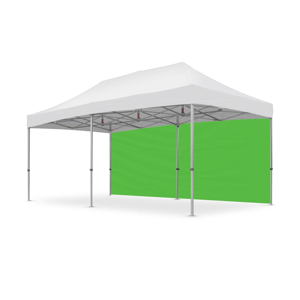 20' Canopy Wall | Canopy Accessory