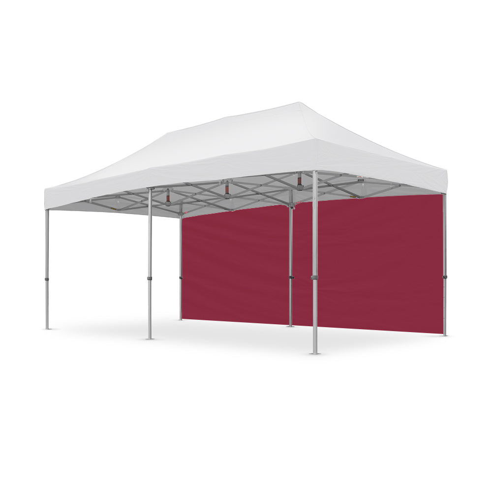 20' Canopy Wall | Canopy Accessory