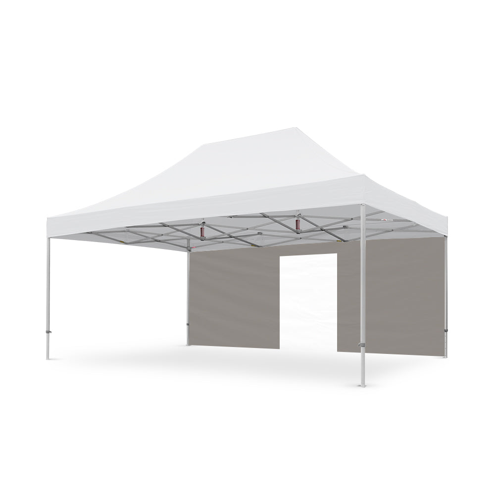 6m Tec Canopy Door Wall in Fossil - Extreme Canopy