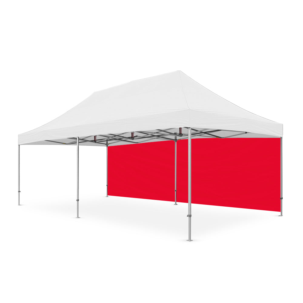 26' Canopy Wall | Canopy Accessory