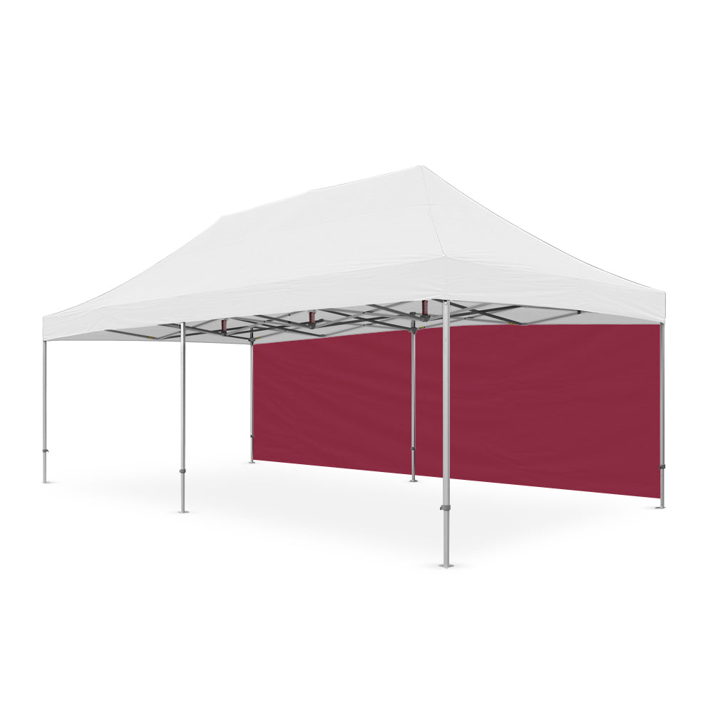 26' Canopy Wall | Canopy Accessory