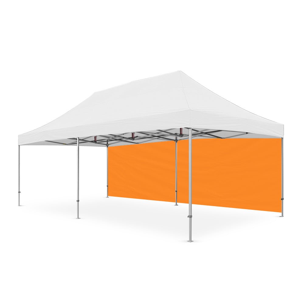 26' Canopy Wall | Canopy Accessory