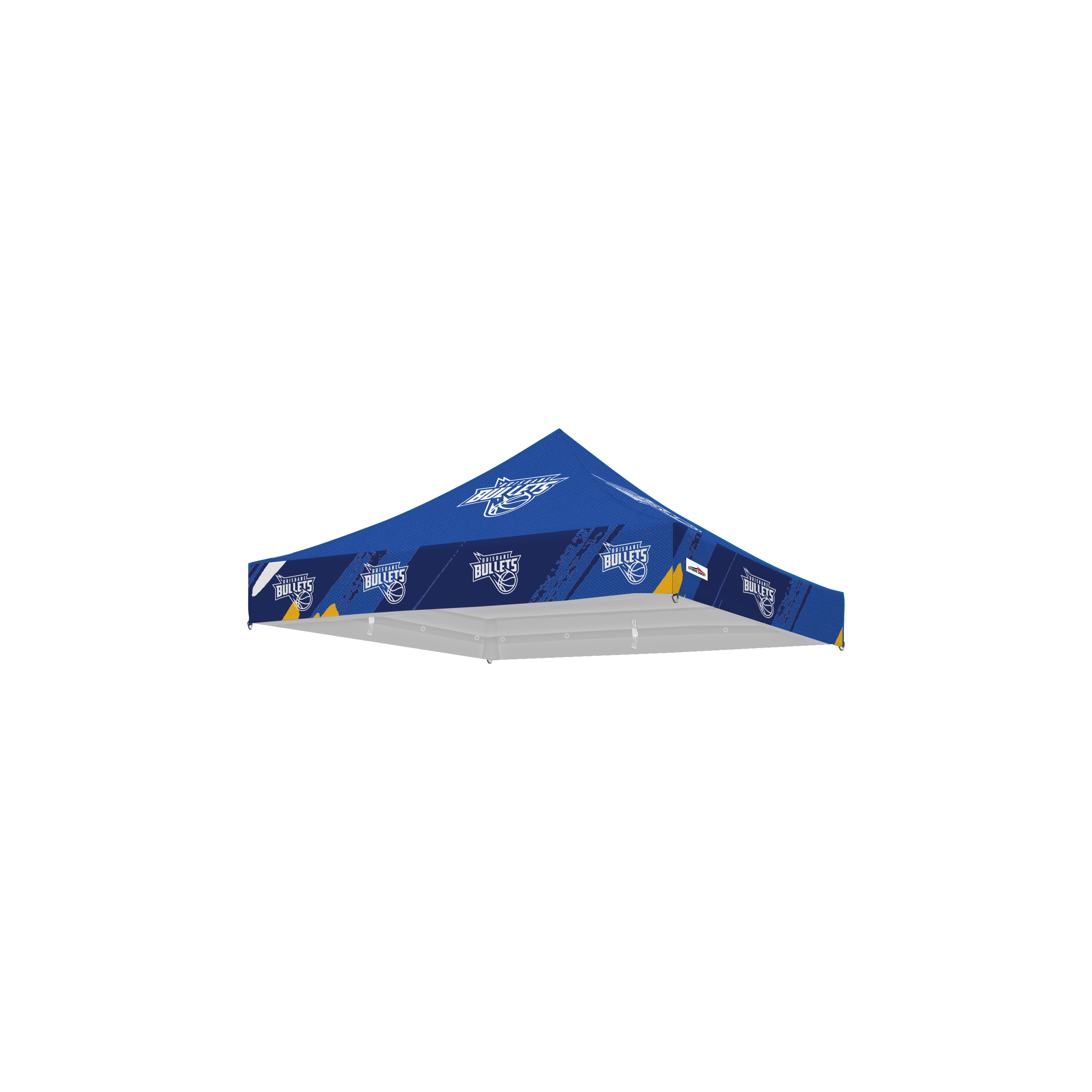 Replacement Canopy Package 4 | Durable Tent Cover by Extreme Canopy