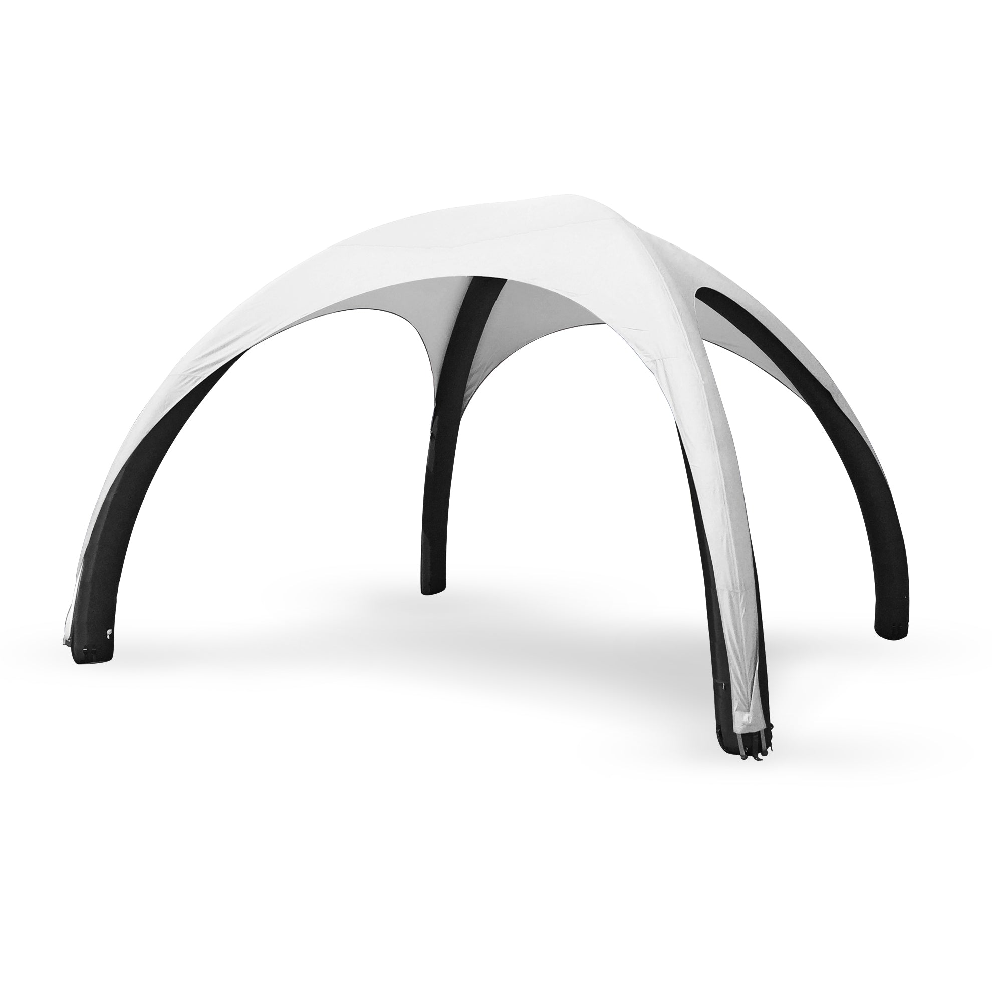 10' x 10' Alpha | High Pressure Inflatable