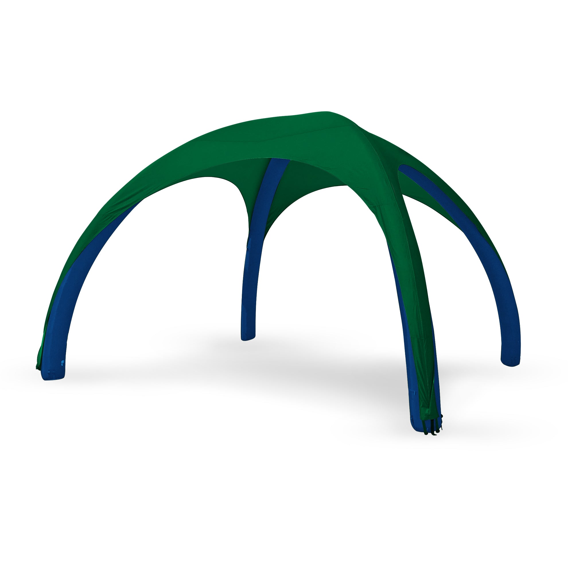 20' x 20' Alpha | High Pressure Inflatable