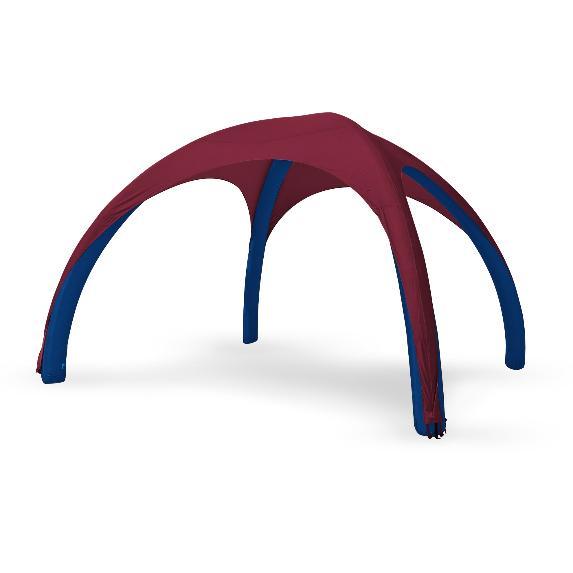 20' x 20' Alpha | High Pressure Inflatable