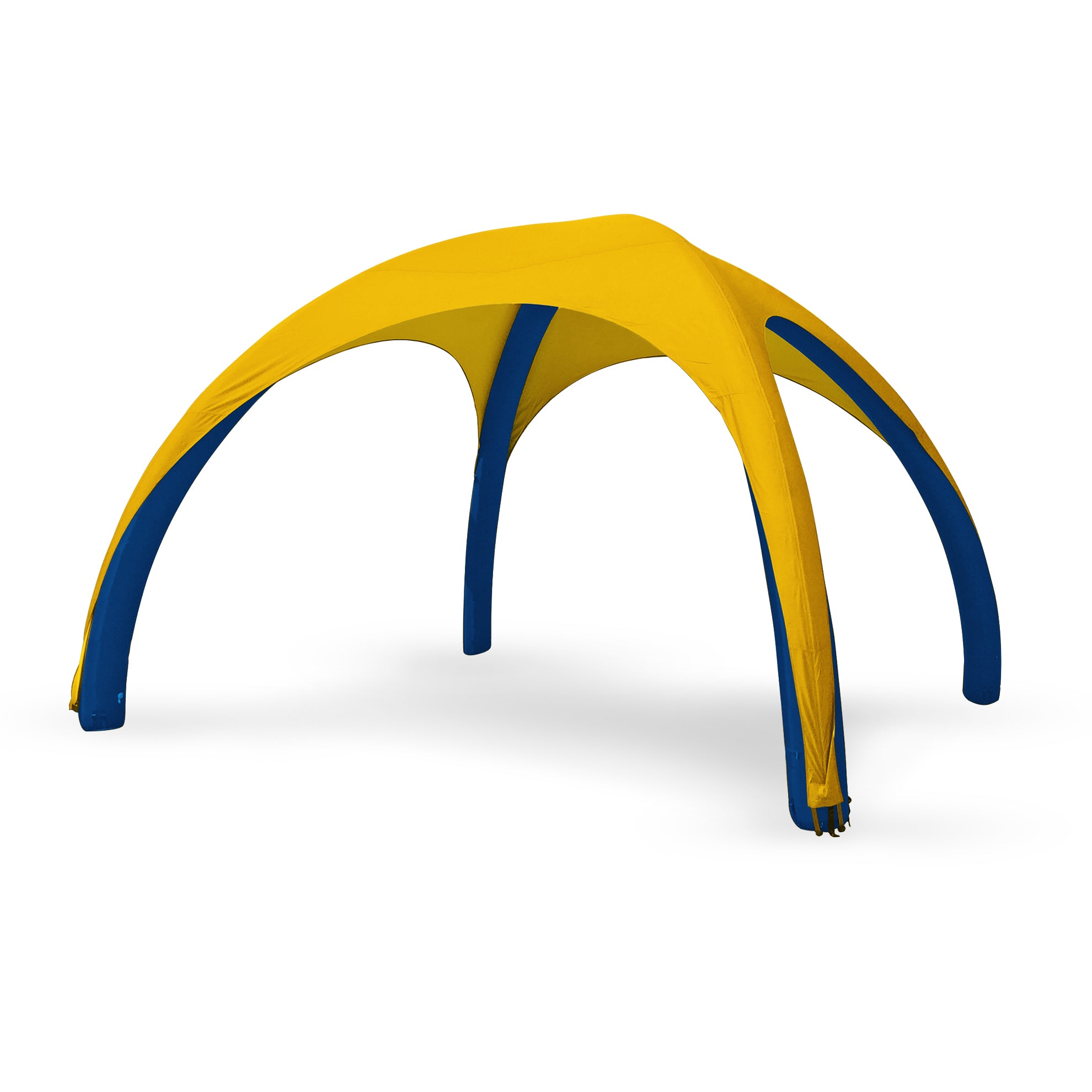 20' x 20' Alpha | High Pressure Inflatable