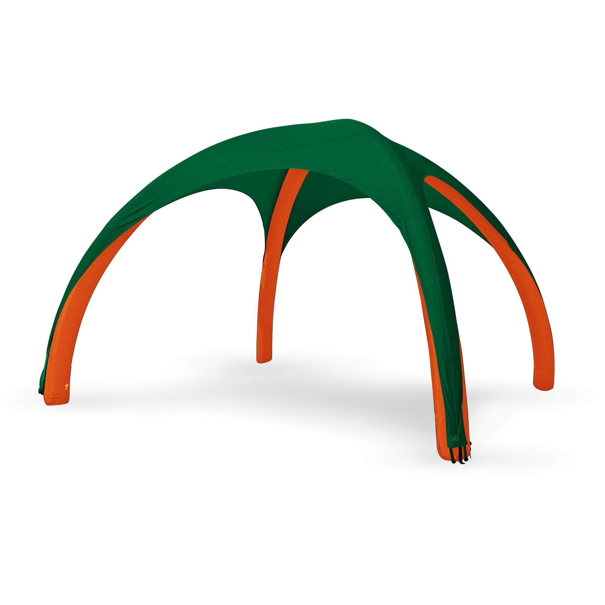 20' x 20' Alpha | High Pressure Inflatable