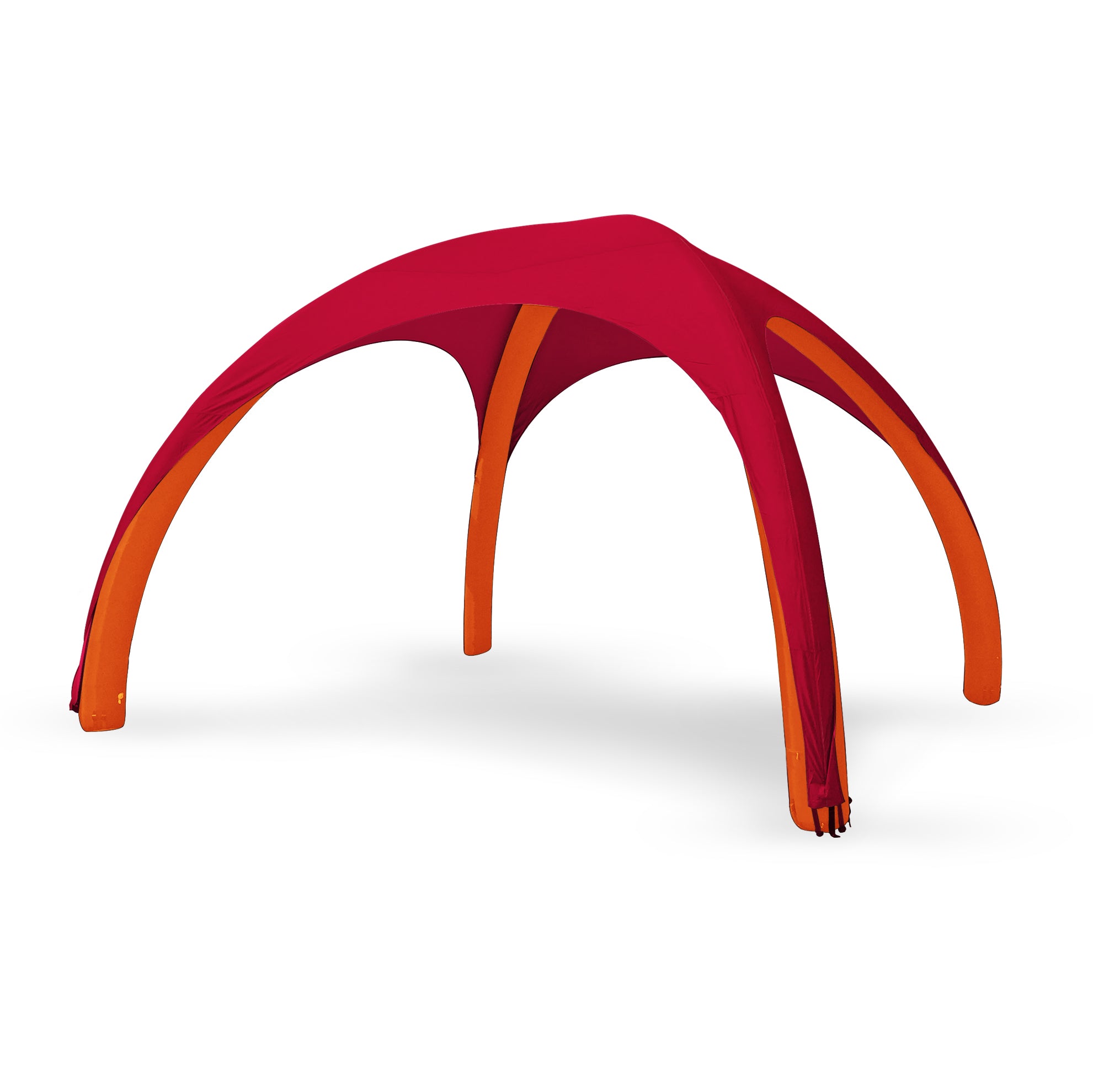 20' x 20' Alpha | High Pressure Inflatable