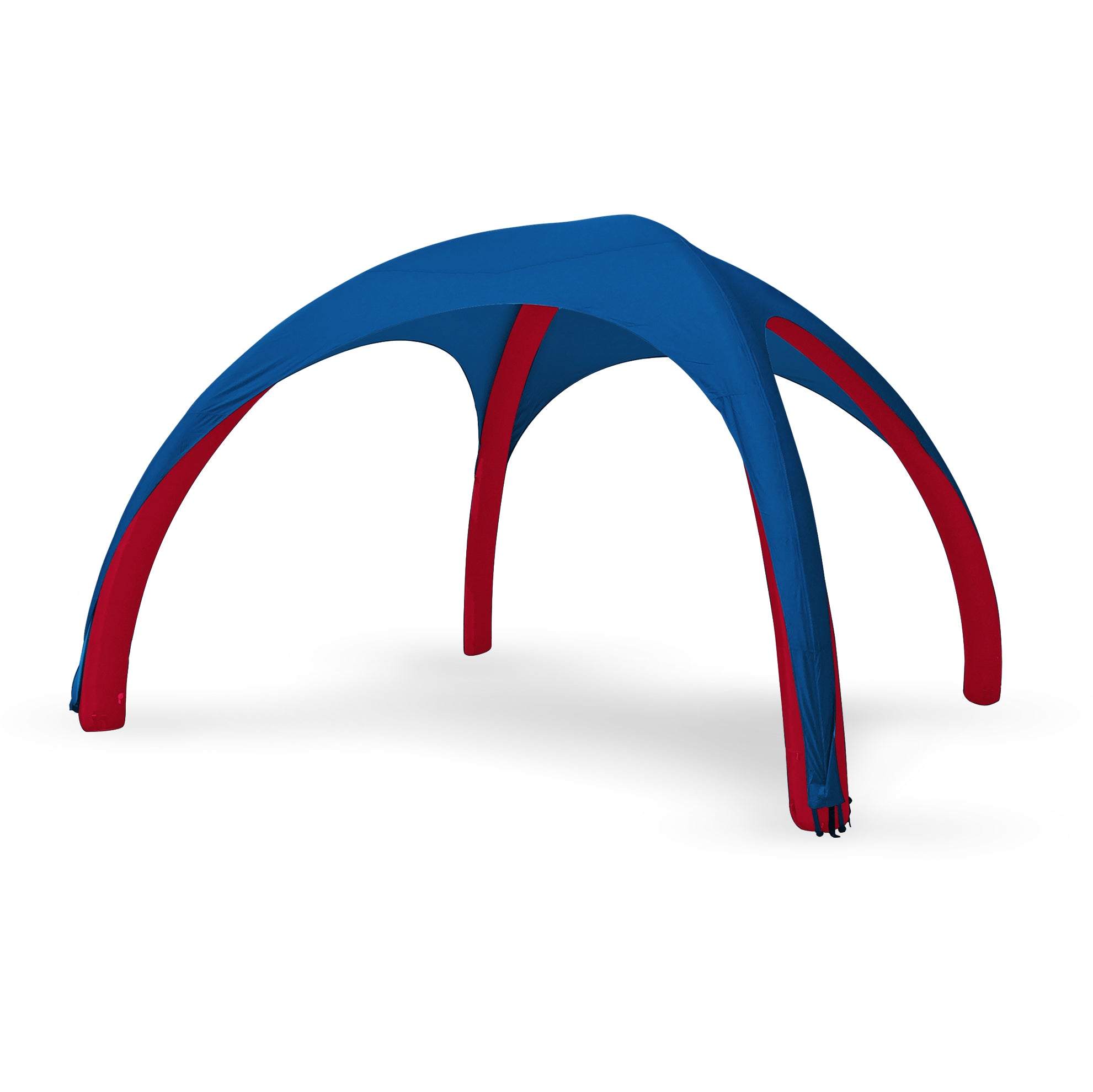 20' x 20' Alpha | High Pressure Inflatable