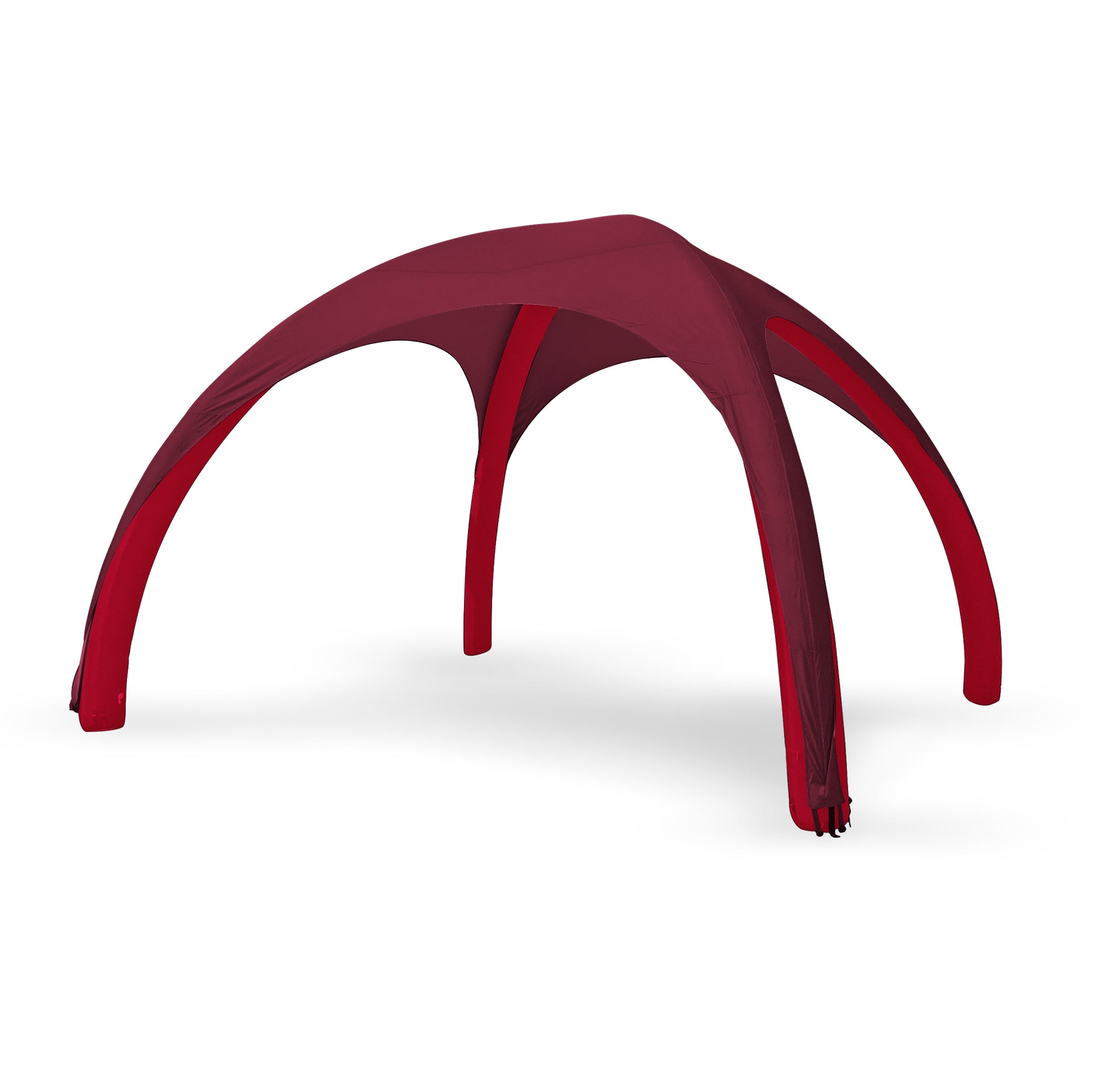 20' x 20' Alpha | High Pressure Inflatable