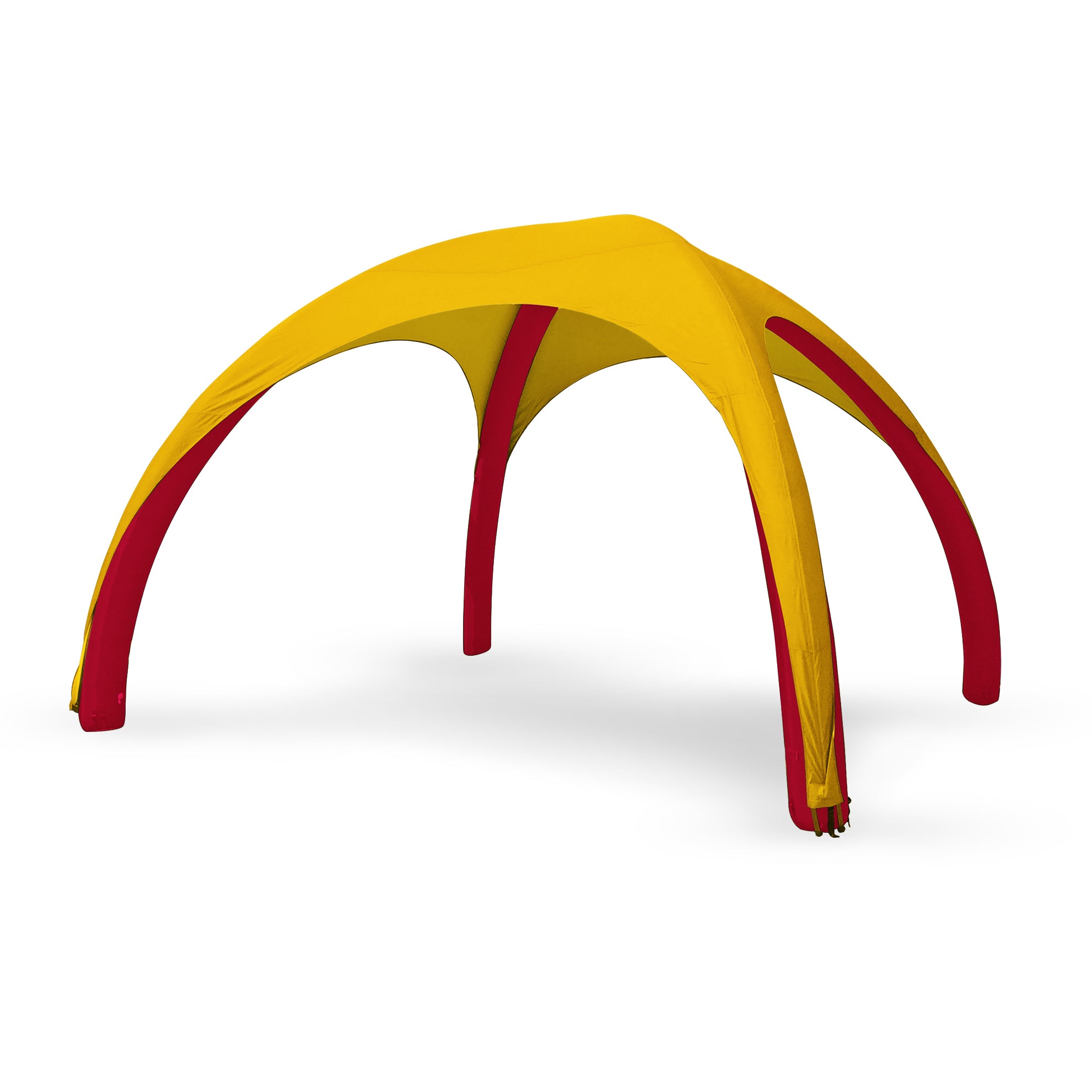 20' x 20' Alpha | High Pressure Inflatable