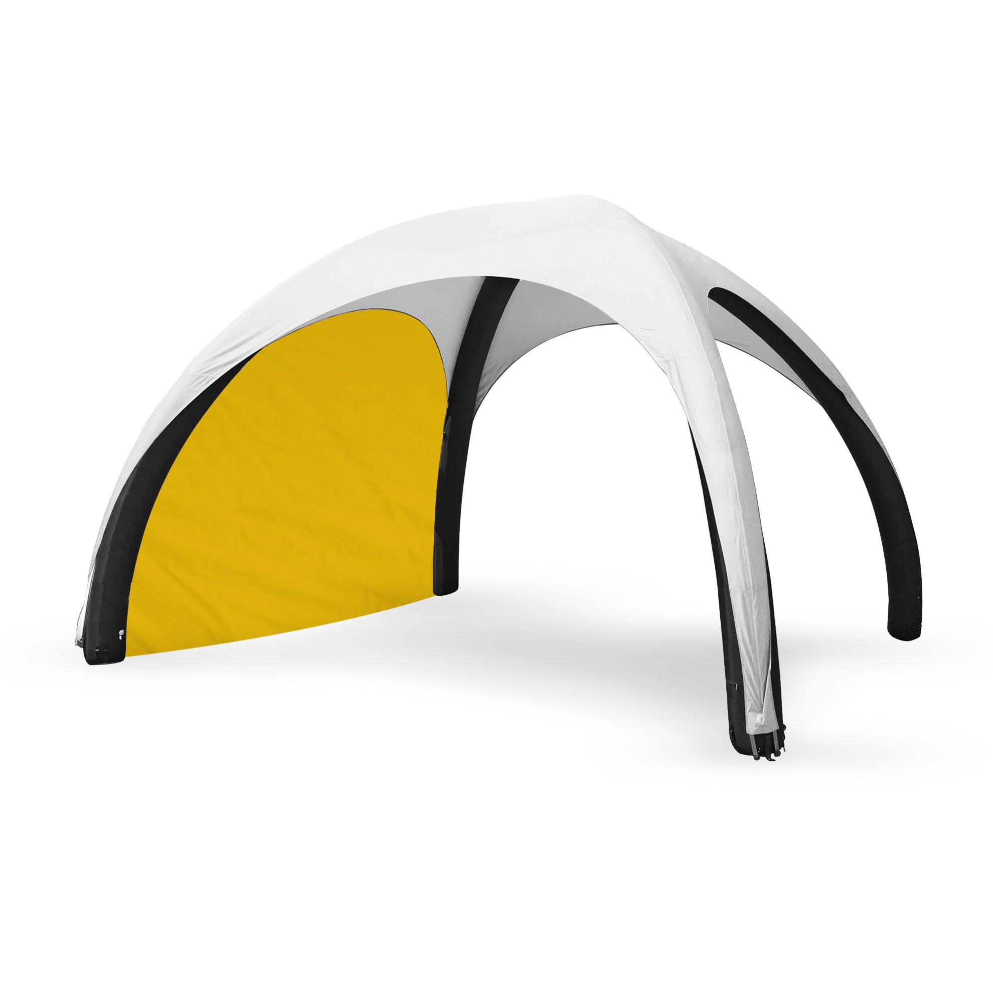 20' Alpha Wall | Inflatable Accessories