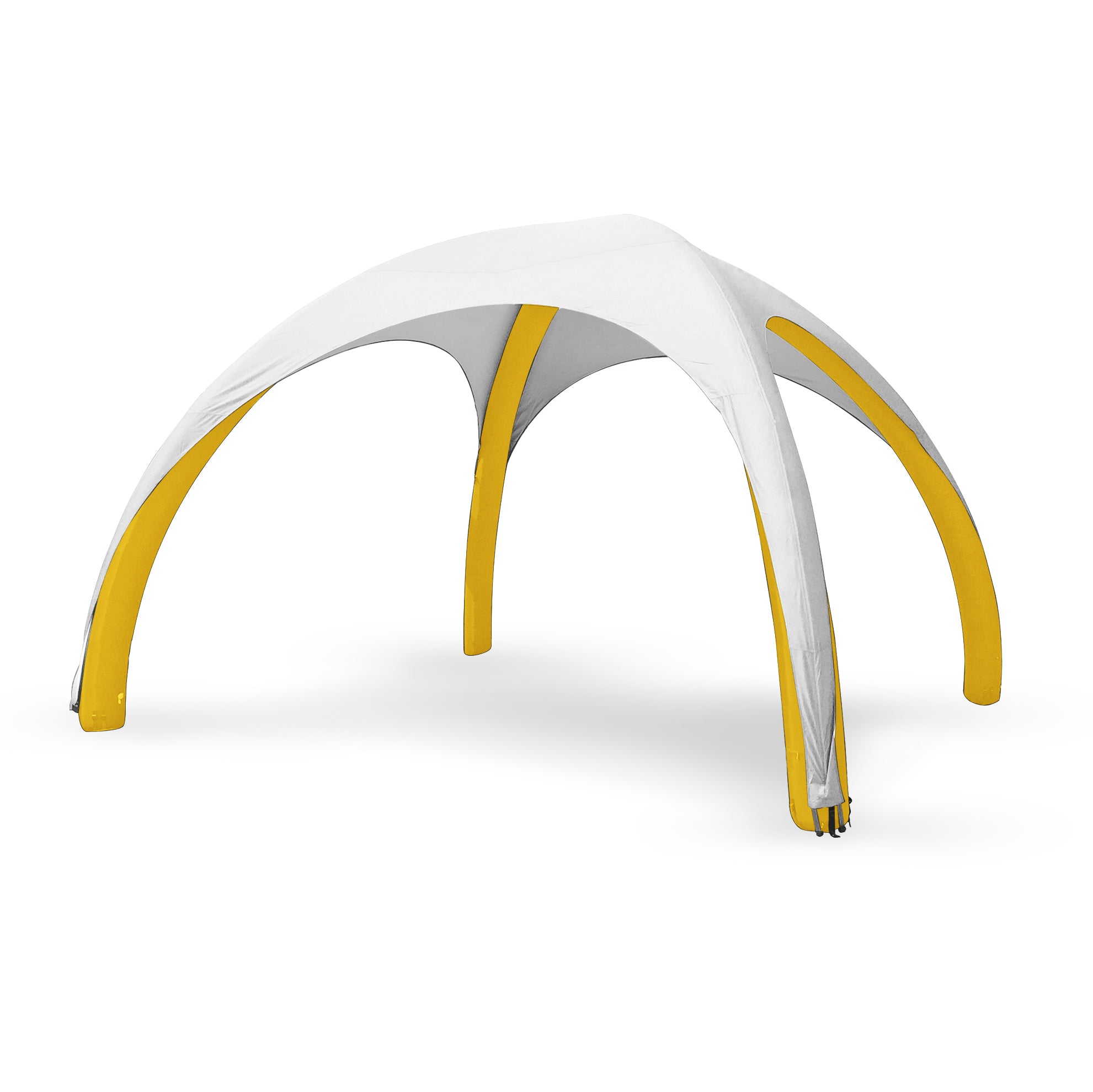 20' x 20' Alpha | High Pressure Inflatable