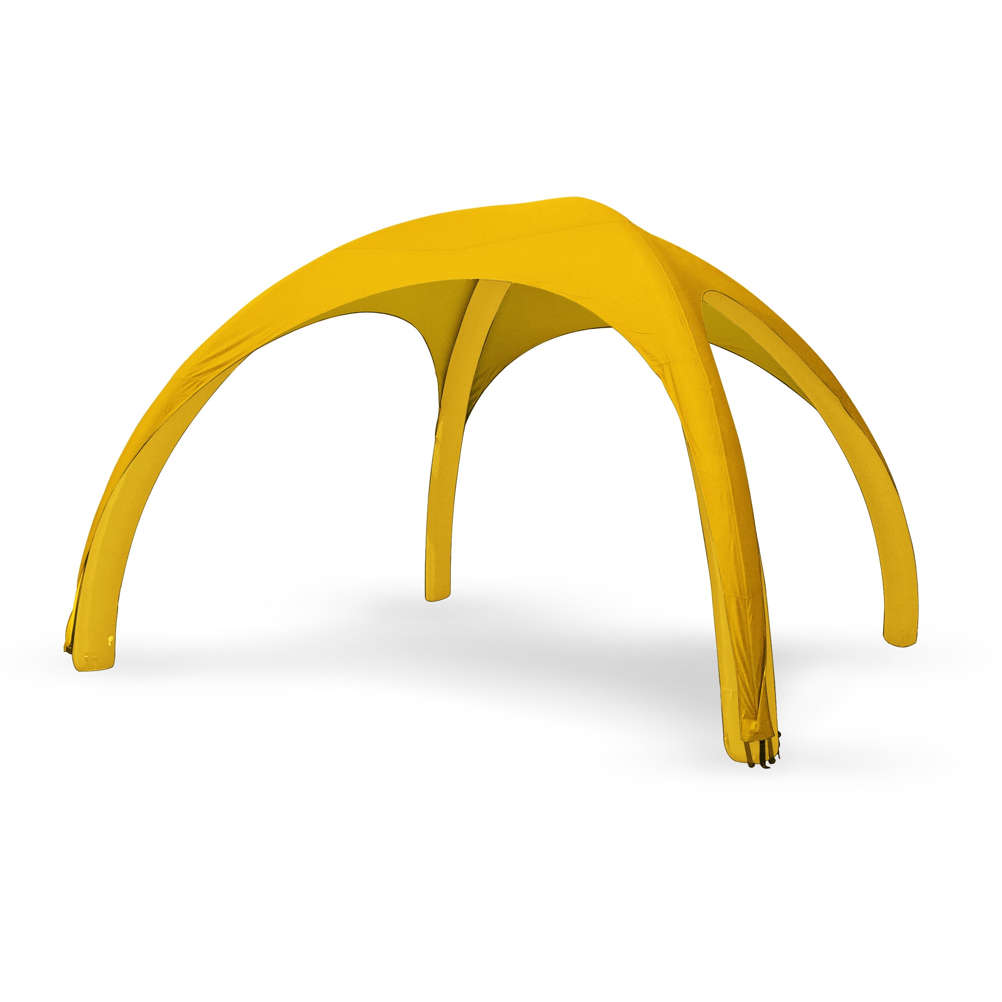 20' x 20' Alpha | High Pressure Inflatable