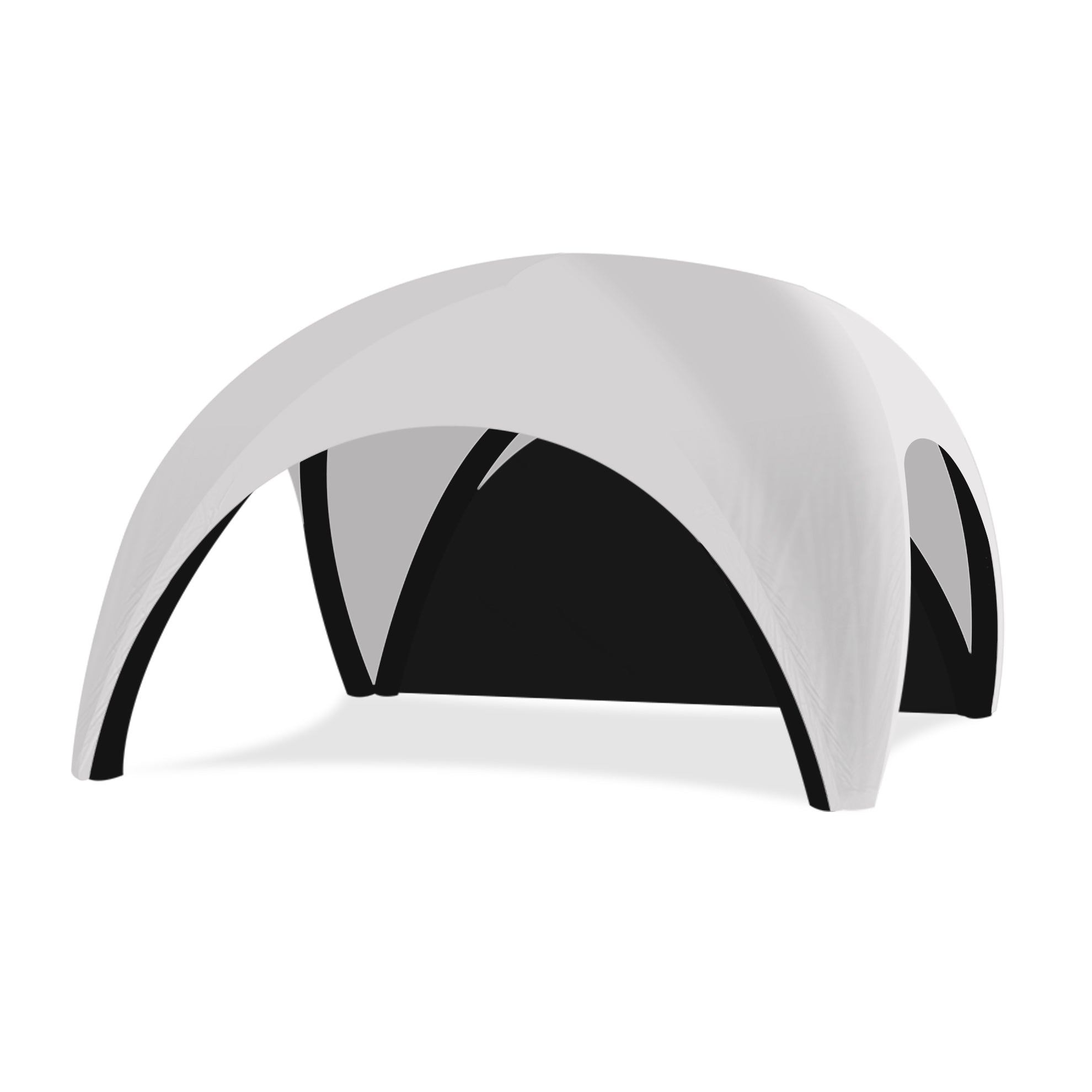 13' Beta Wall | Inflatable Accessories