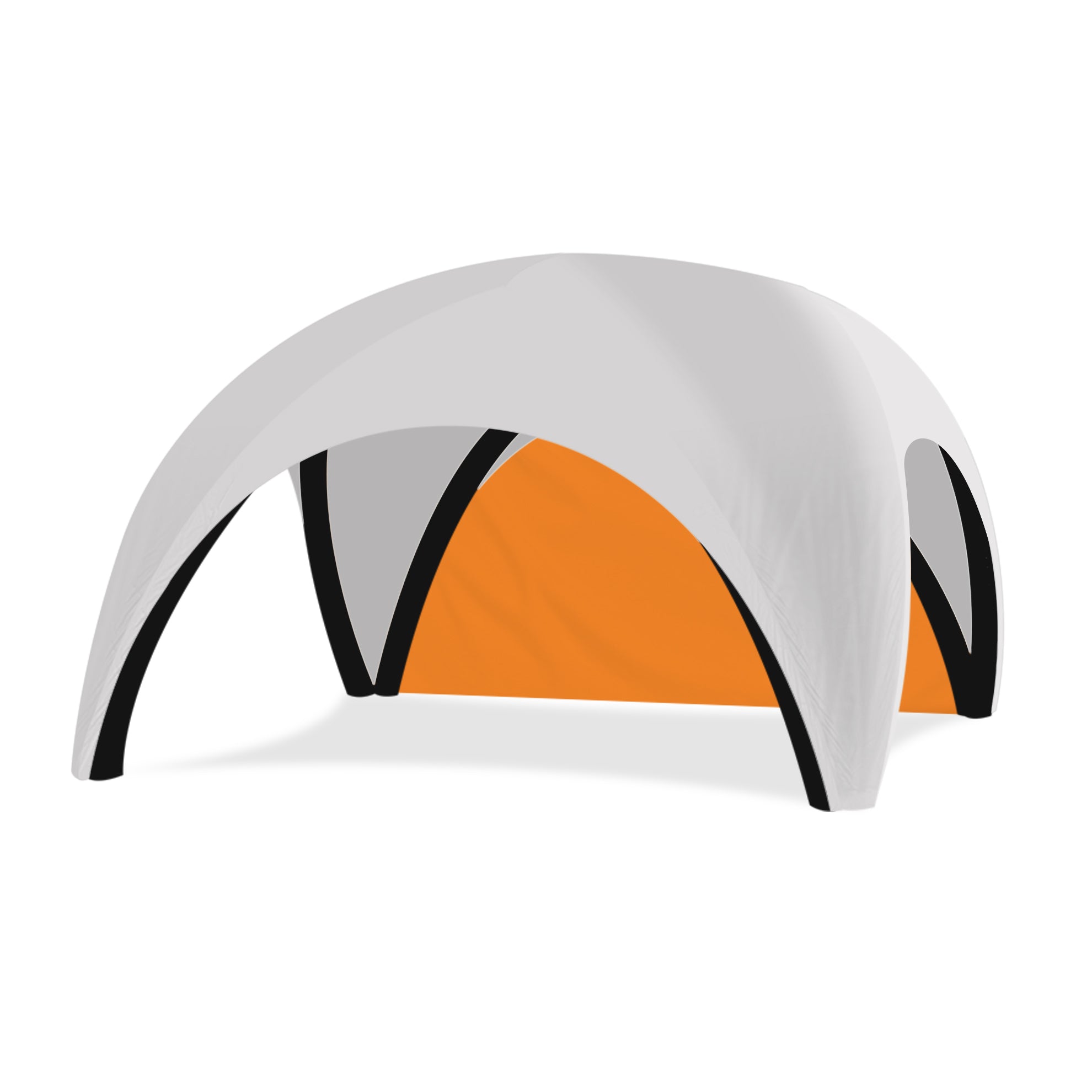 16' Beta Wall | Inflatable Accessories