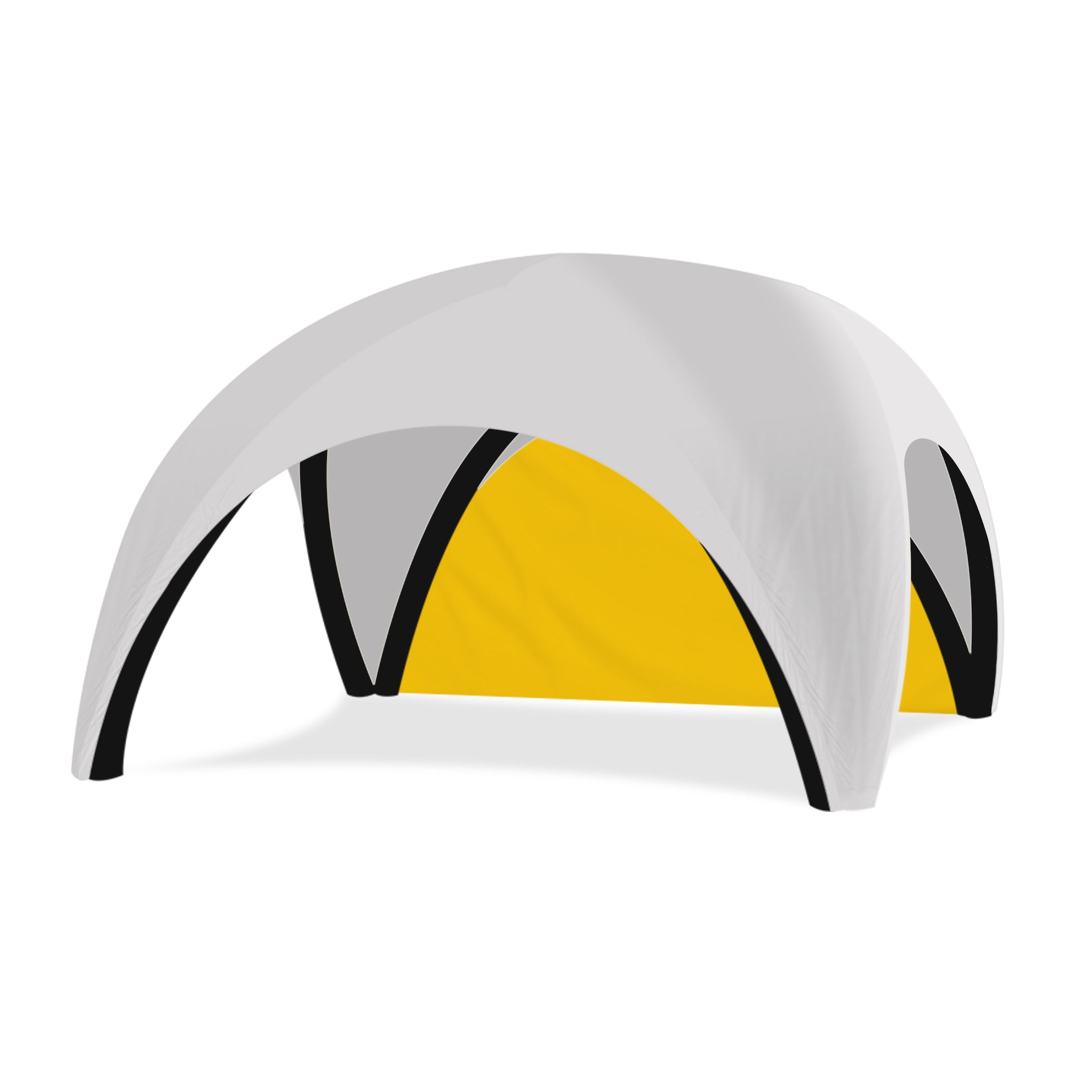 16' Beta Wall | Inflatable Accessories