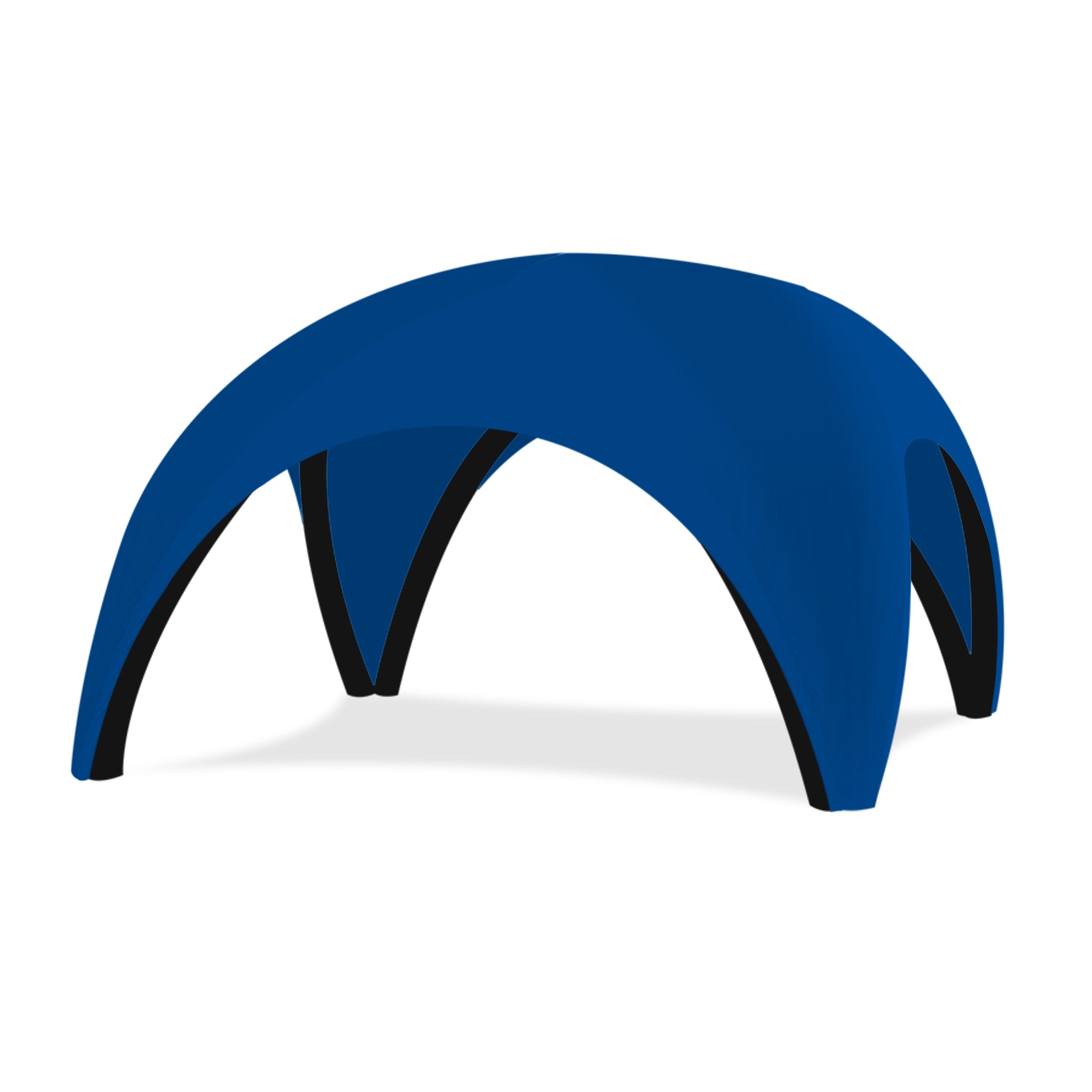 20' x 20' Beta | High Pressure Inflatable