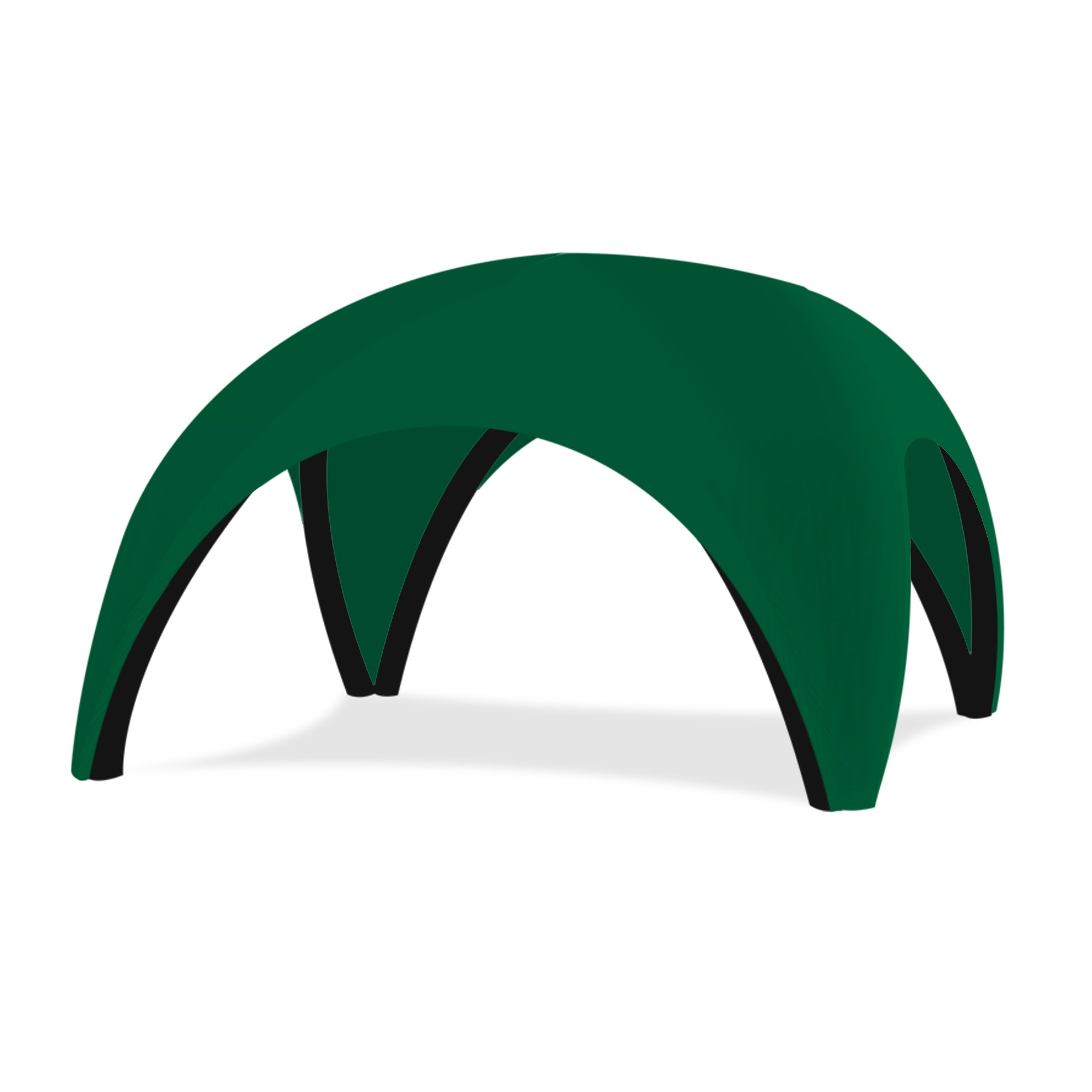 20' x 20' Beta | High Pressure Inflatable