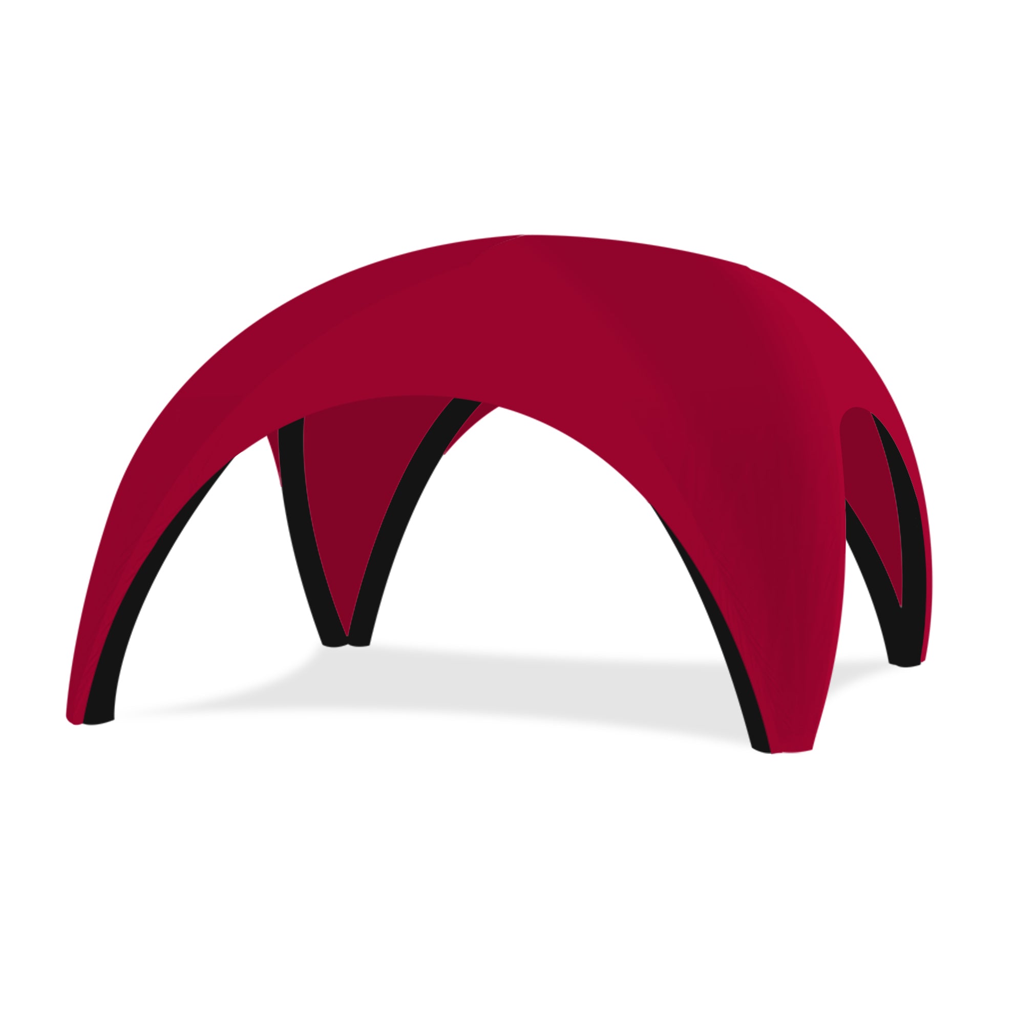 20' x 20' Beta | High Pressure Inflatable