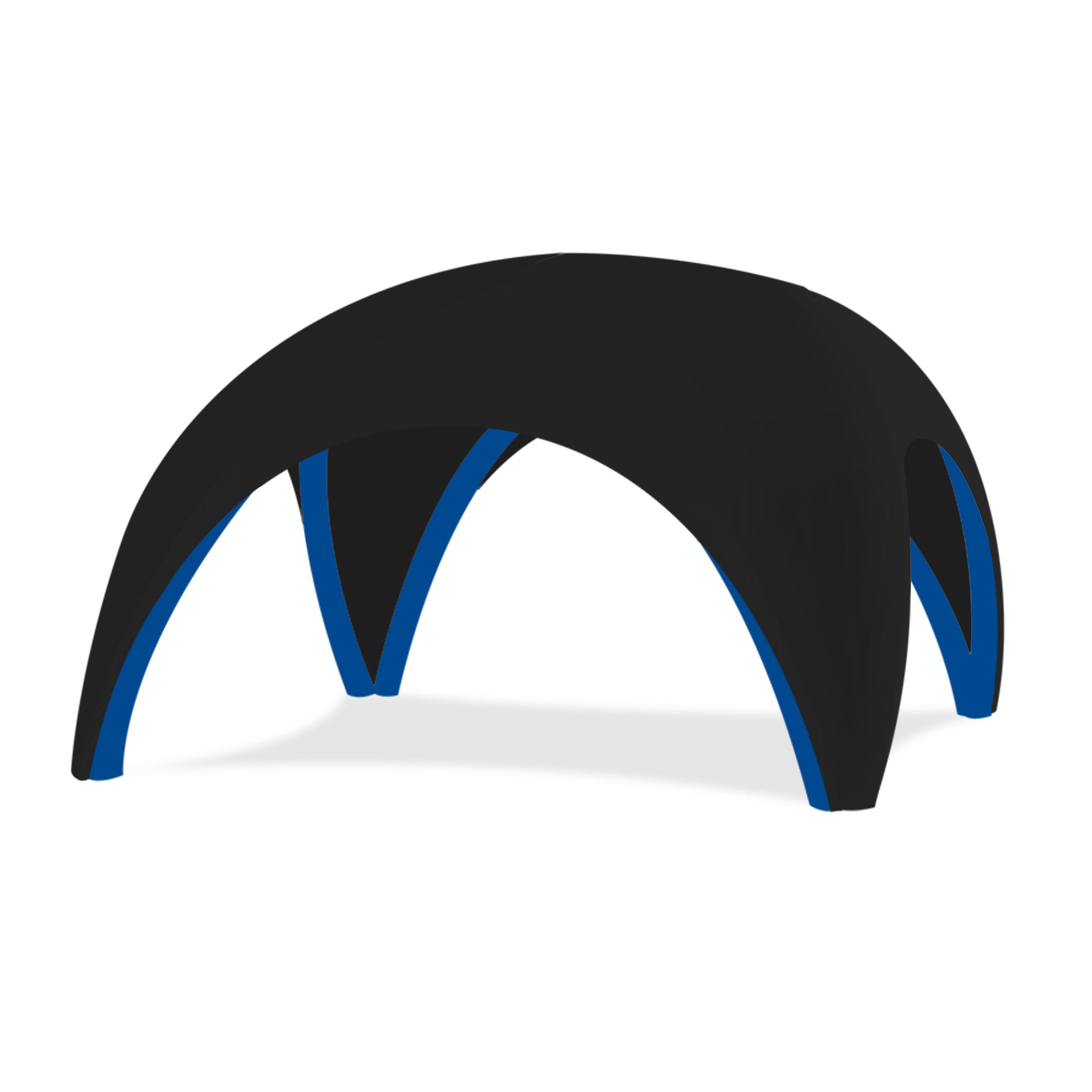 20' x 20' Beta | High Pressure Inflatable