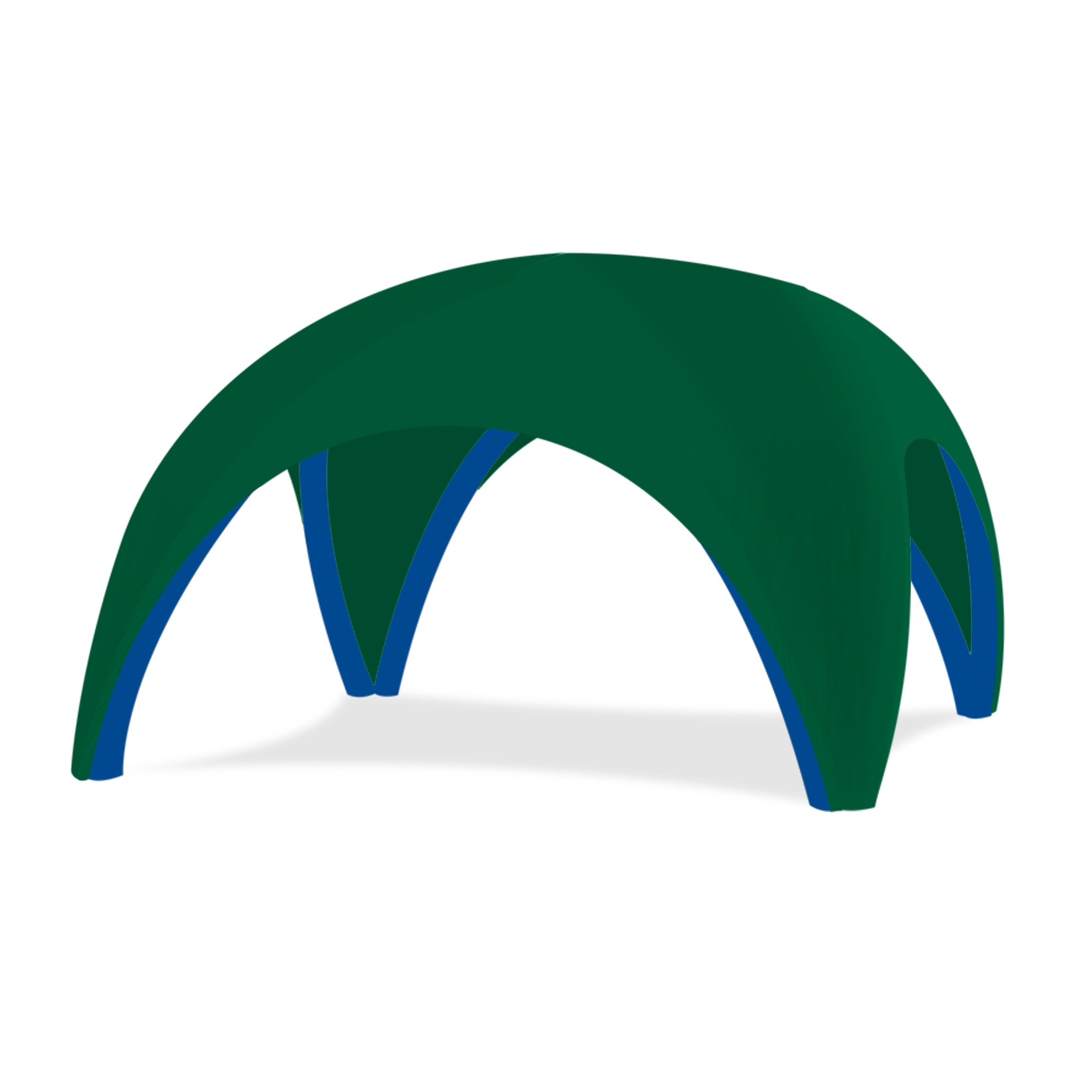 20' x 20' Beta | High Pressure Inflatable