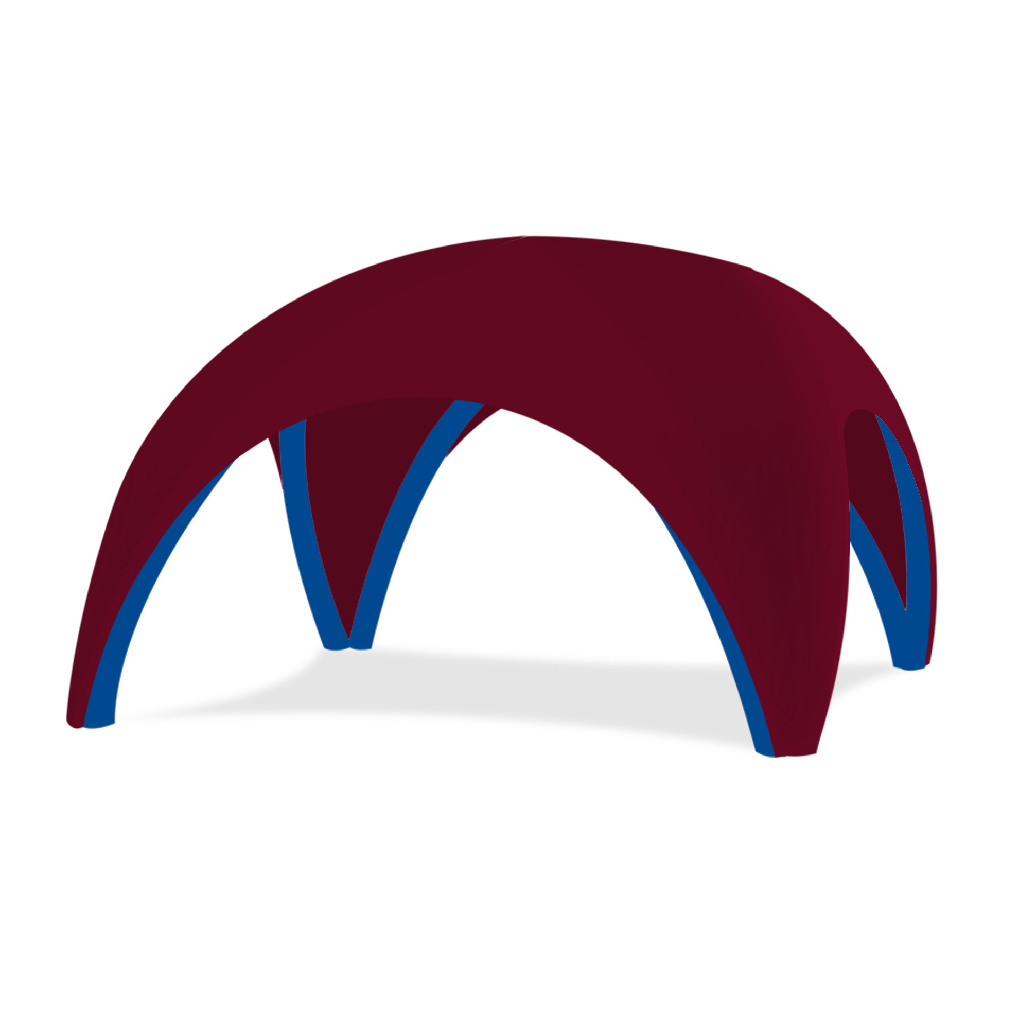 20' x 20' Beta | High Pressure Inflatable