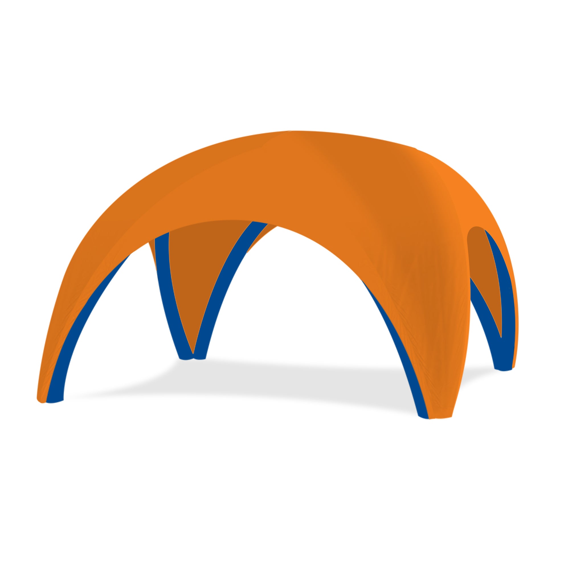 20' x 20' Beta | High Pressure Inflatable