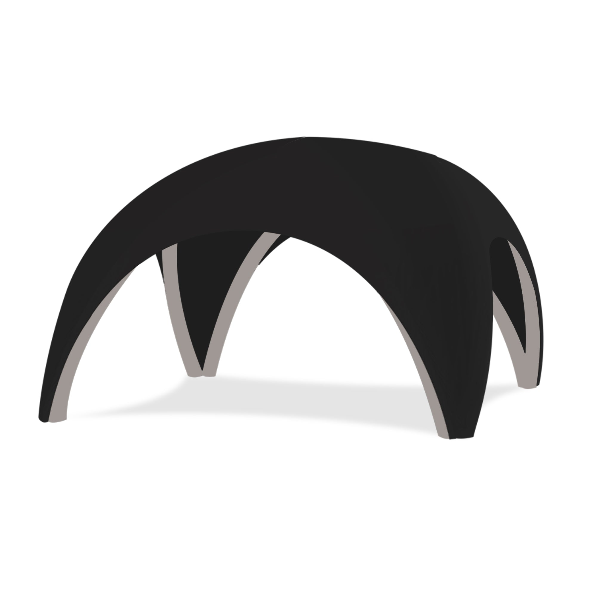 20' x 20' Beta | High Pressure Inflatable