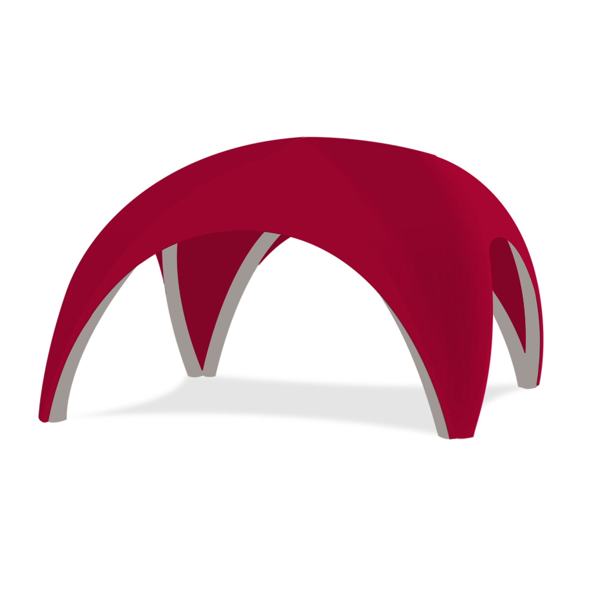 20' x 20' Beta | High Pressure Inflatable