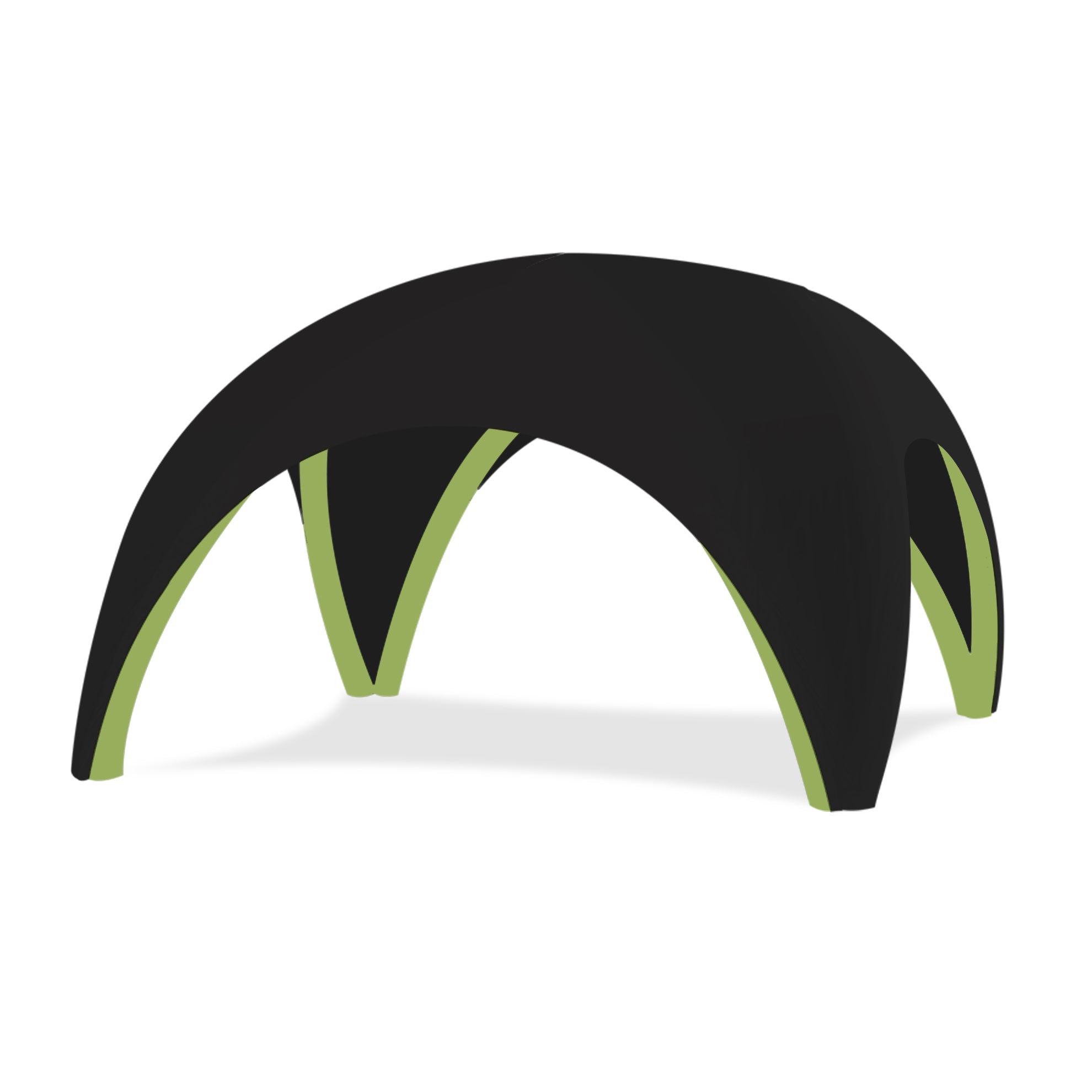 20' x 20' Beta | High Pressure Inflatable