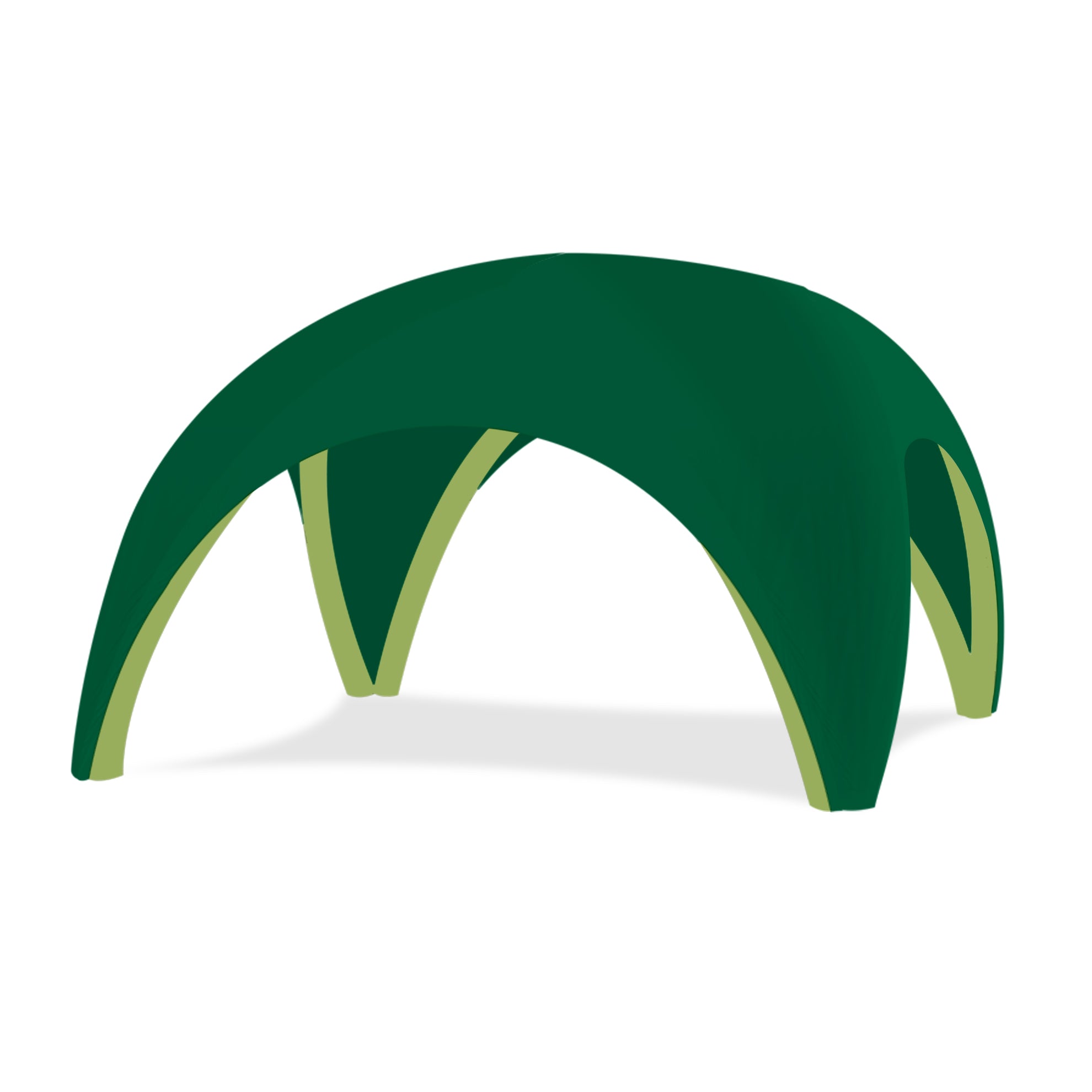 20' x 20' Beta | High Pressure Inflatable