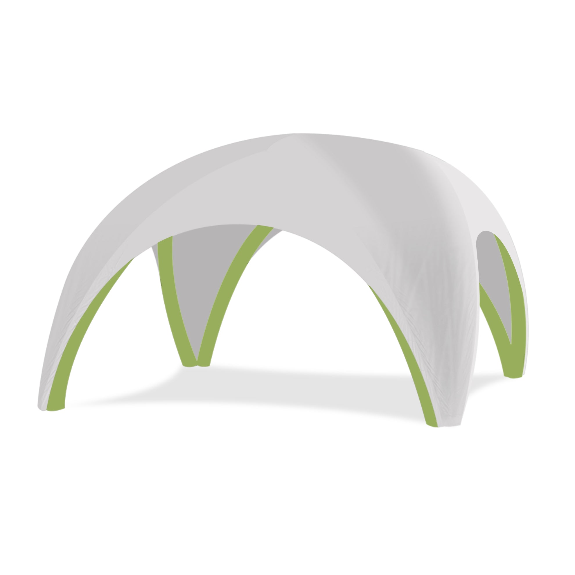 20' x 20' Beta | High Pressure Inflatable