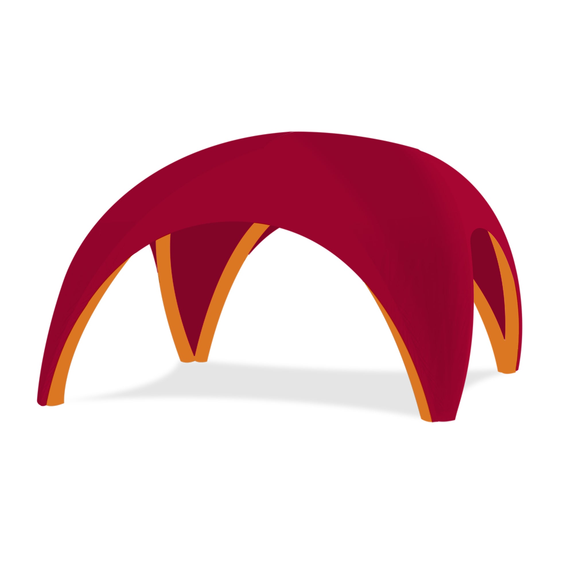 20' x 20' Beta | High Pressure Inflatable