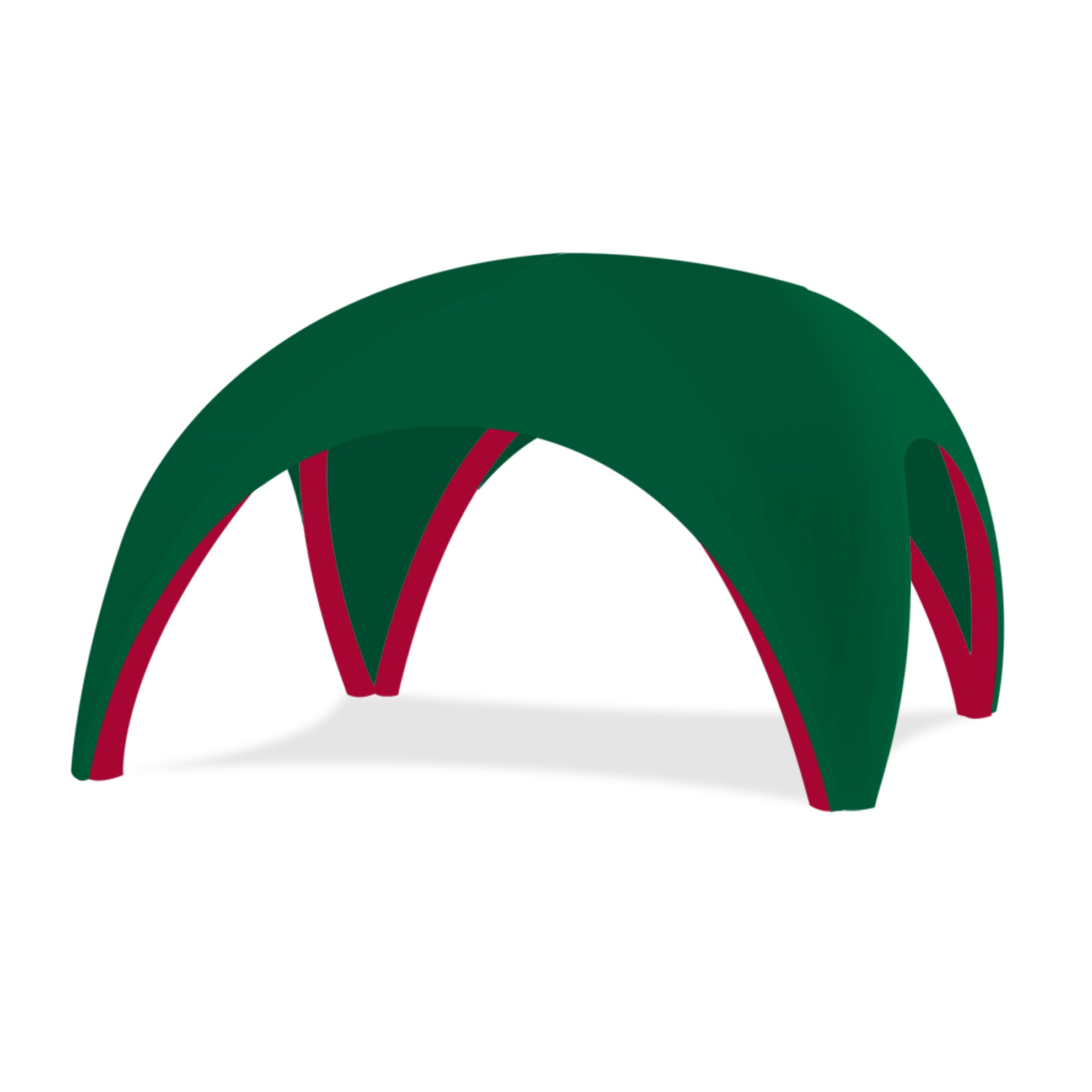 20' x 20' Beta | High Pressure Inflatable