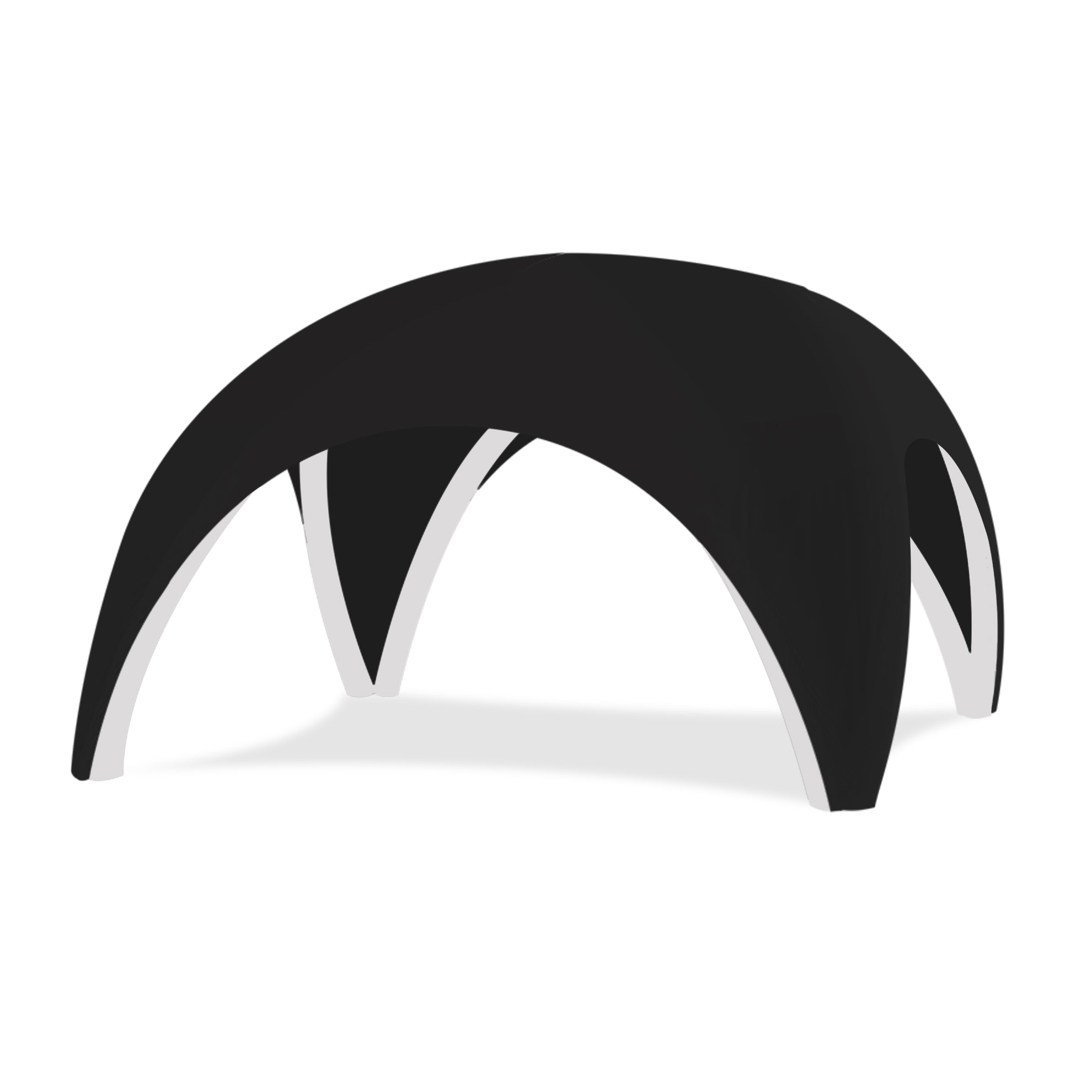 20' x 20' Beta | High Pressure Inflatable