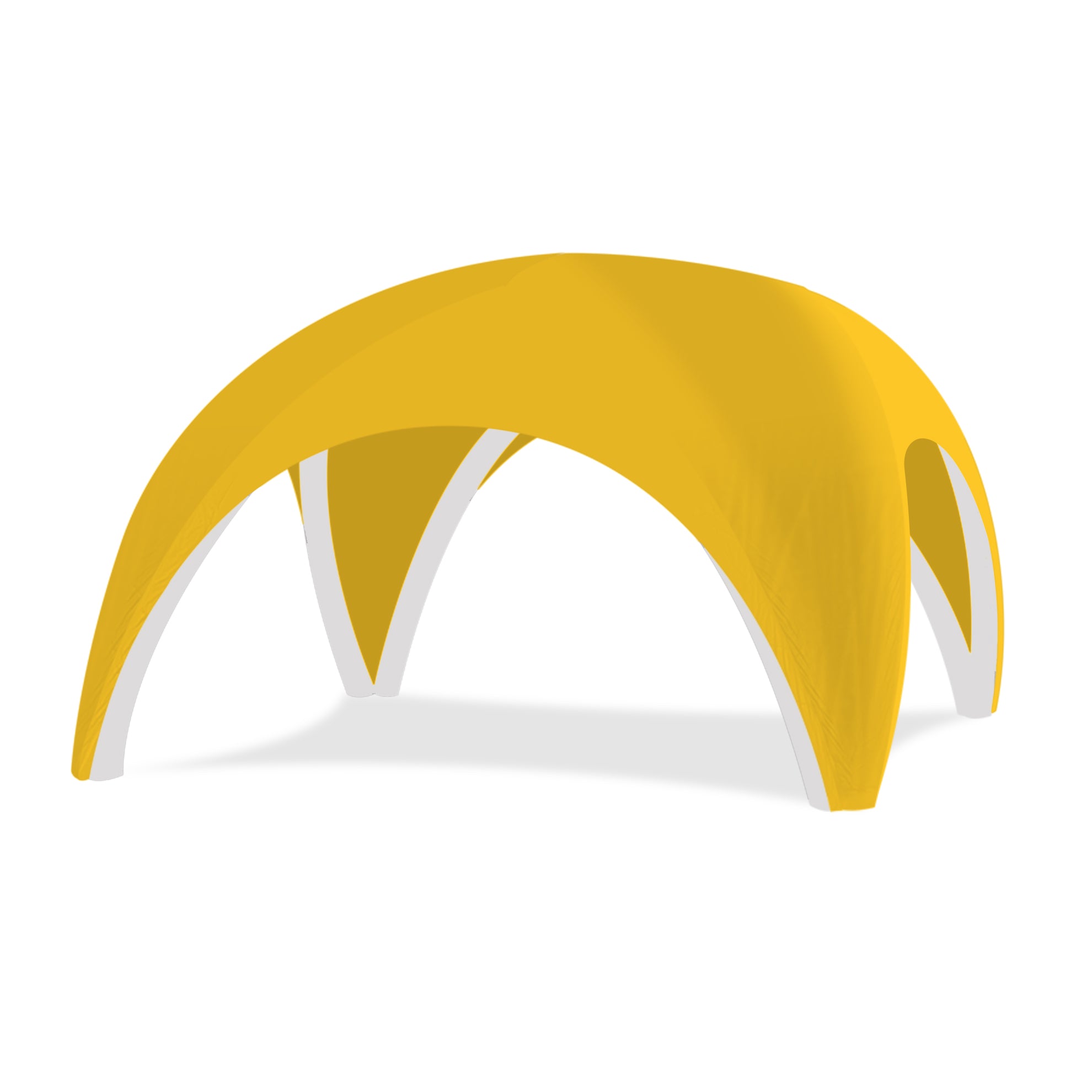 20' x 20' Beta | High Pressure Inflatable