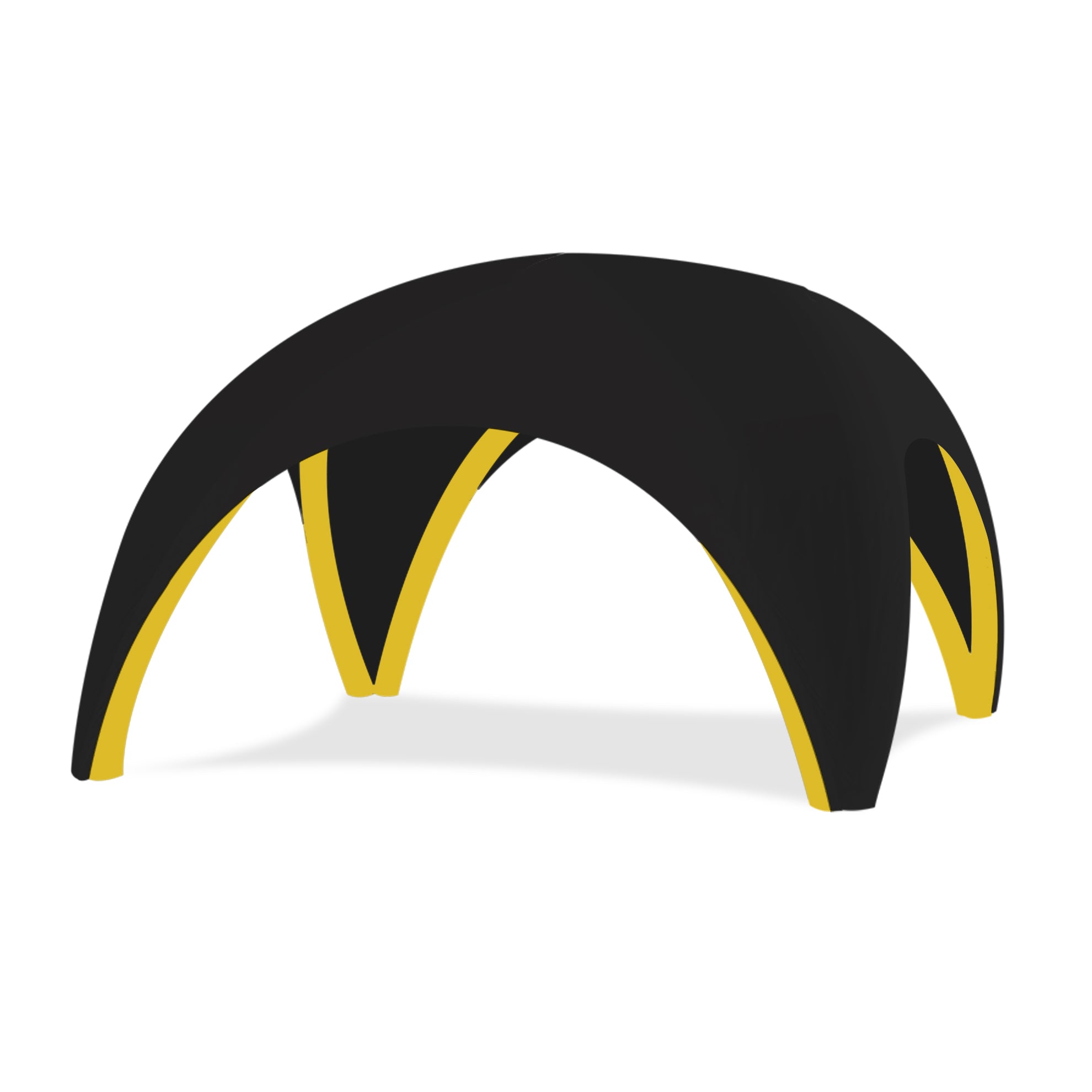 20' x 20' Beta | High Pressure Inflatable