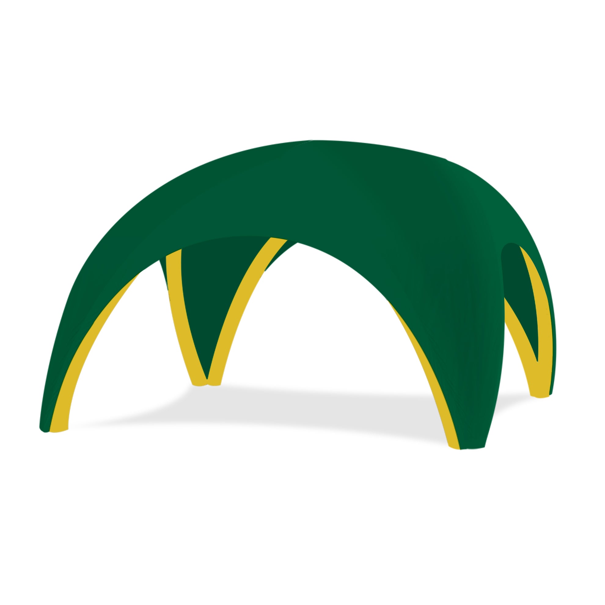 20' x 20' Beta | High Pressure Inflatable