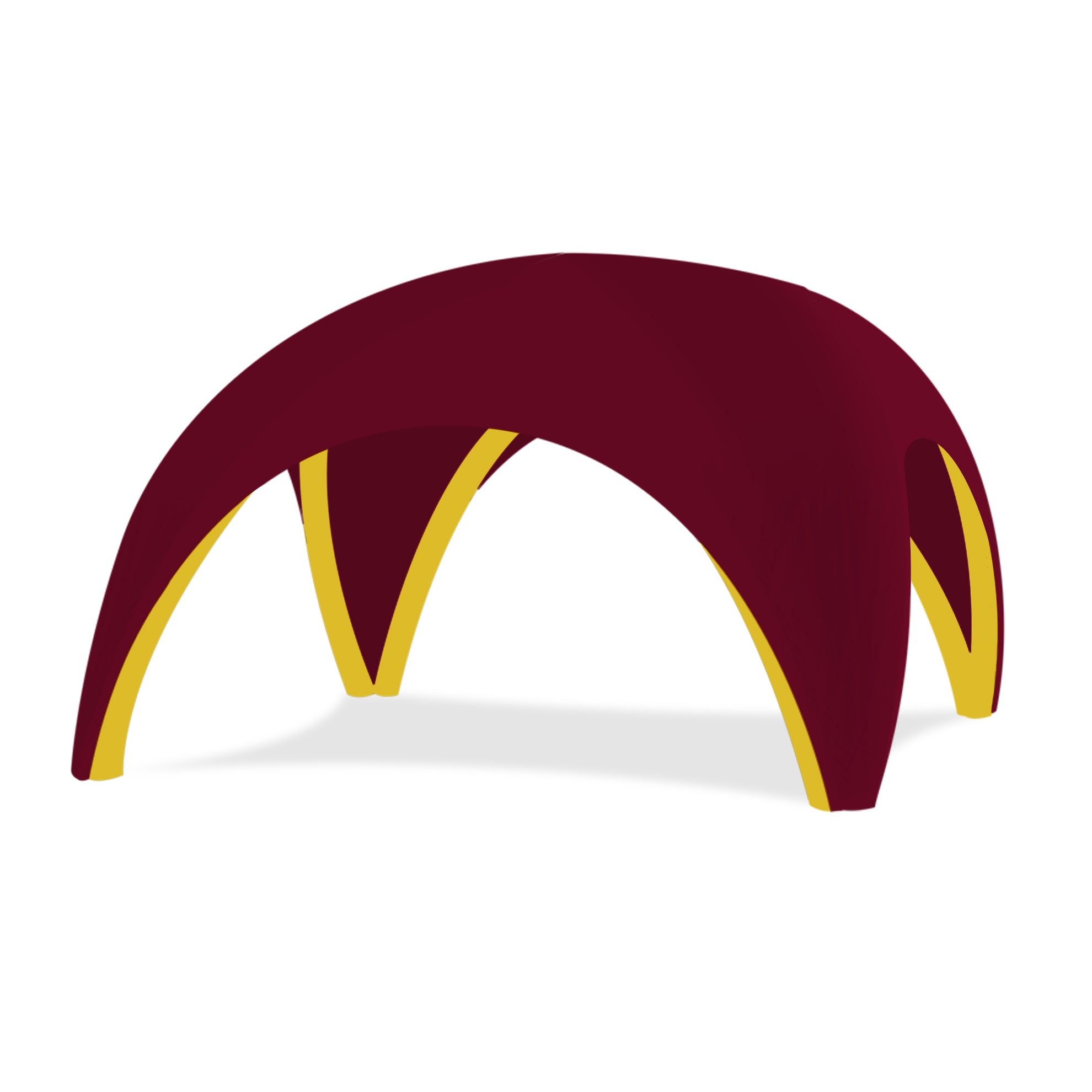 20' x 20' Beta | High Pressure Inflatable