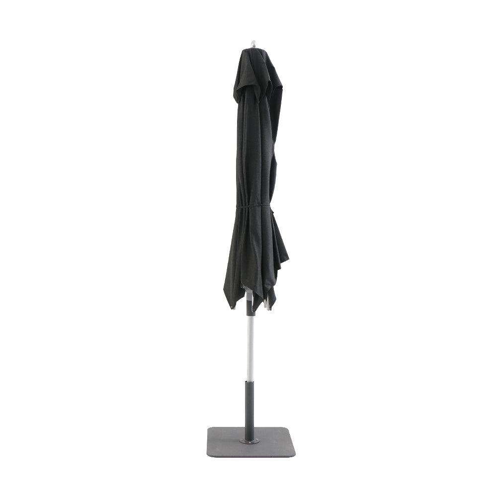 9' Diameter Custom Classic Hexagonal Umbrella