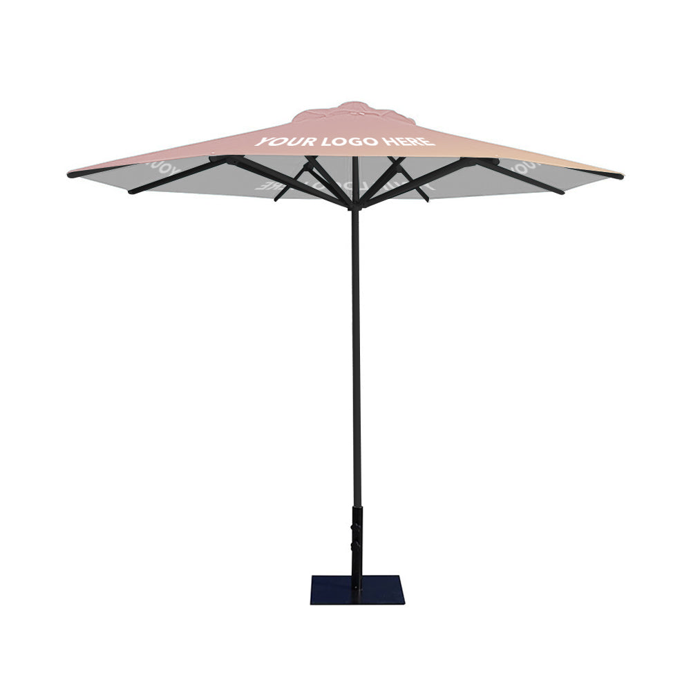 11' Custom Saville Octagonal Umbrella