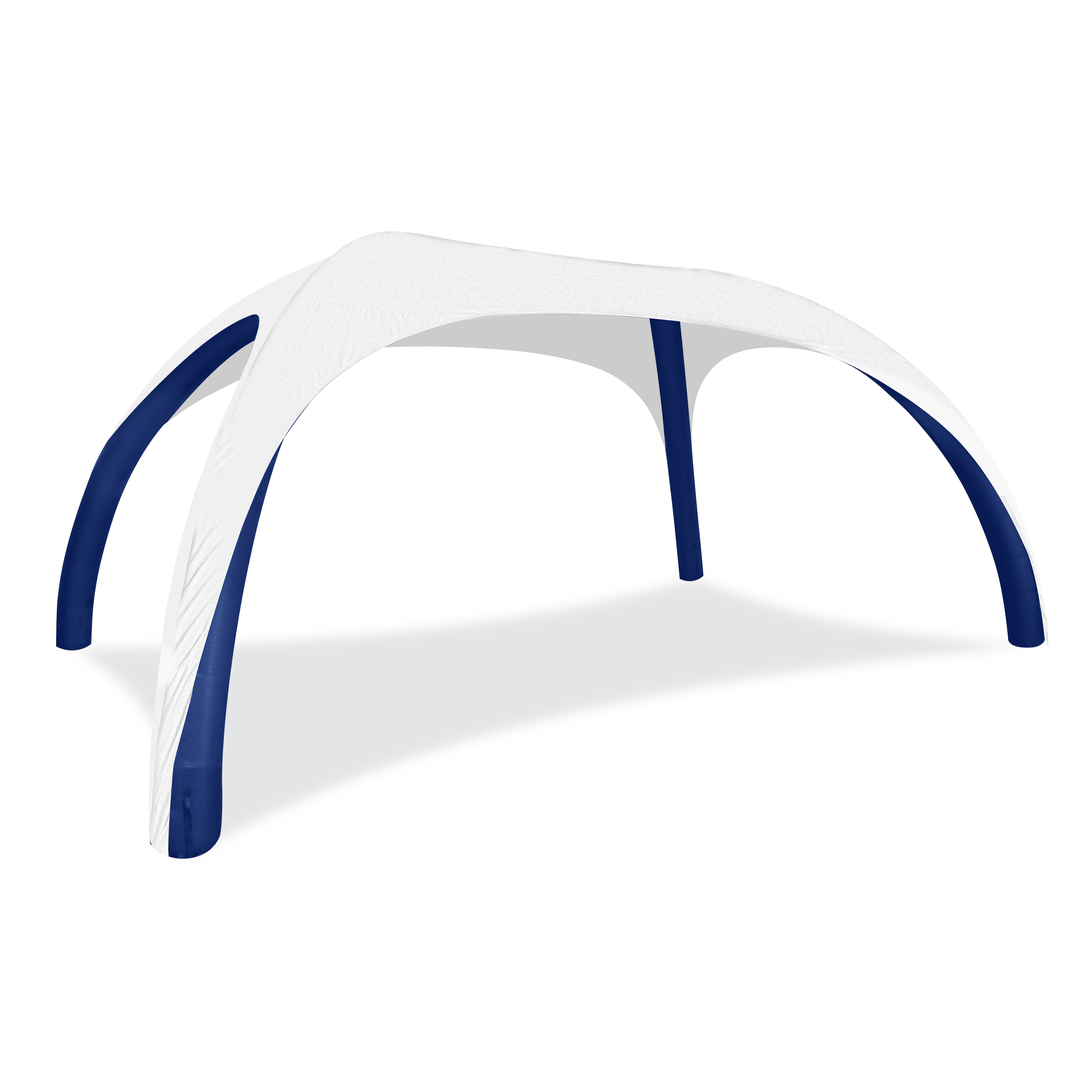 13' x 20' Delta High-Pressure Inflatable Tent | Durable Event Canopy