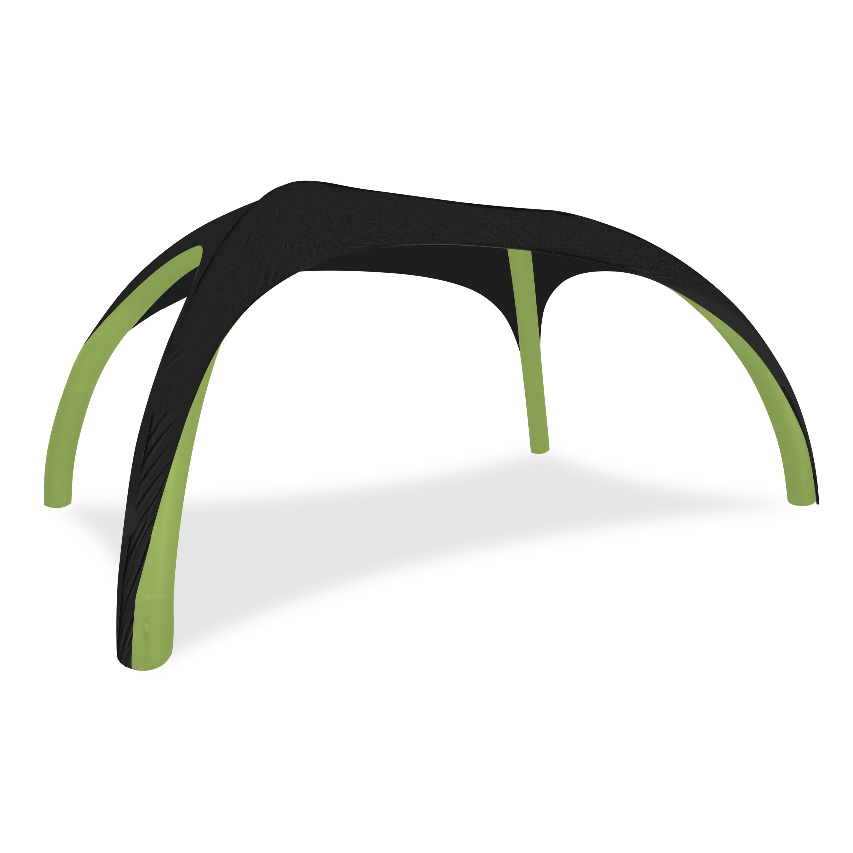 13' x 20' Delta High-Pressure Inflatable Tent | Durable Event Canopy