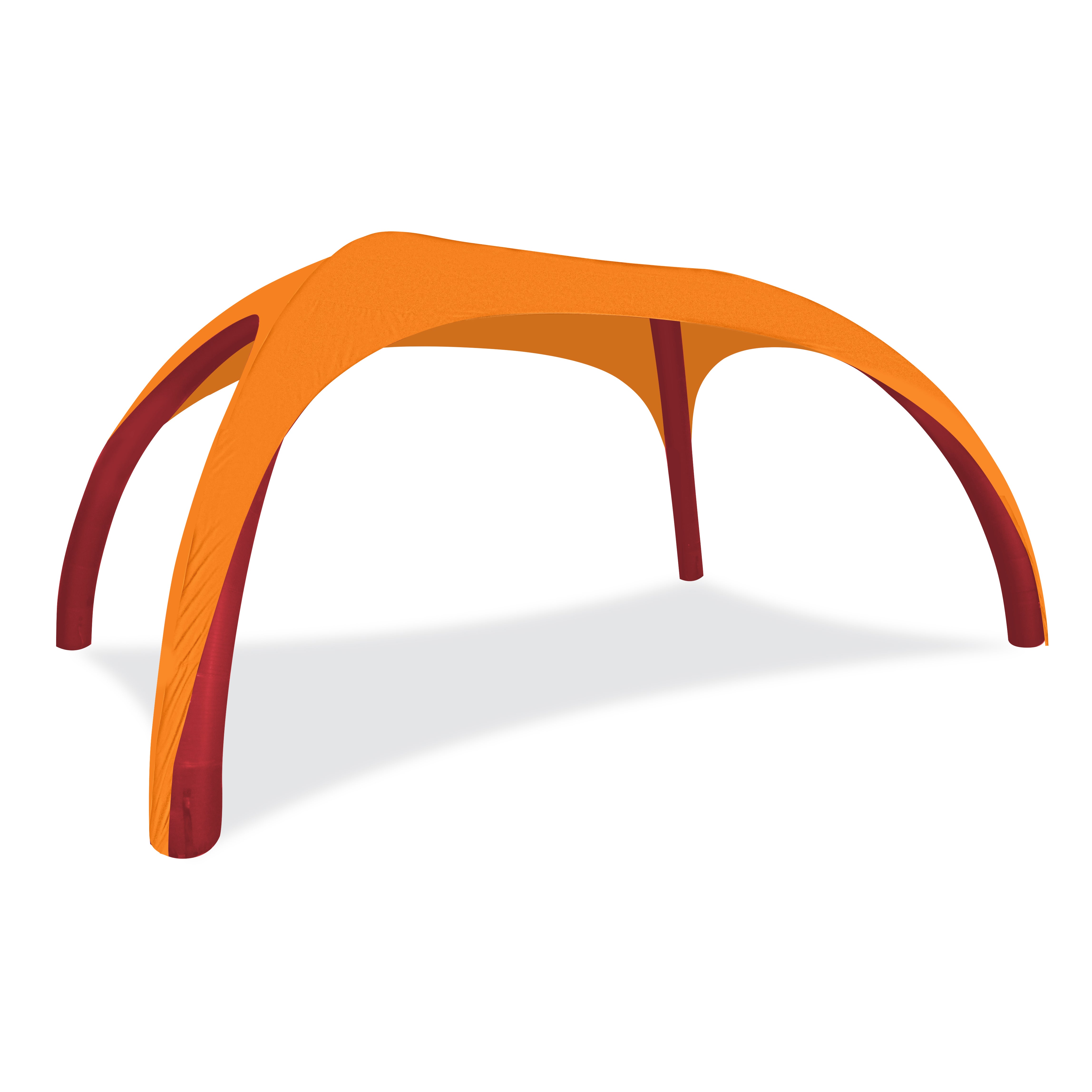 13' x 20' Delta | High Pressure Inflatable