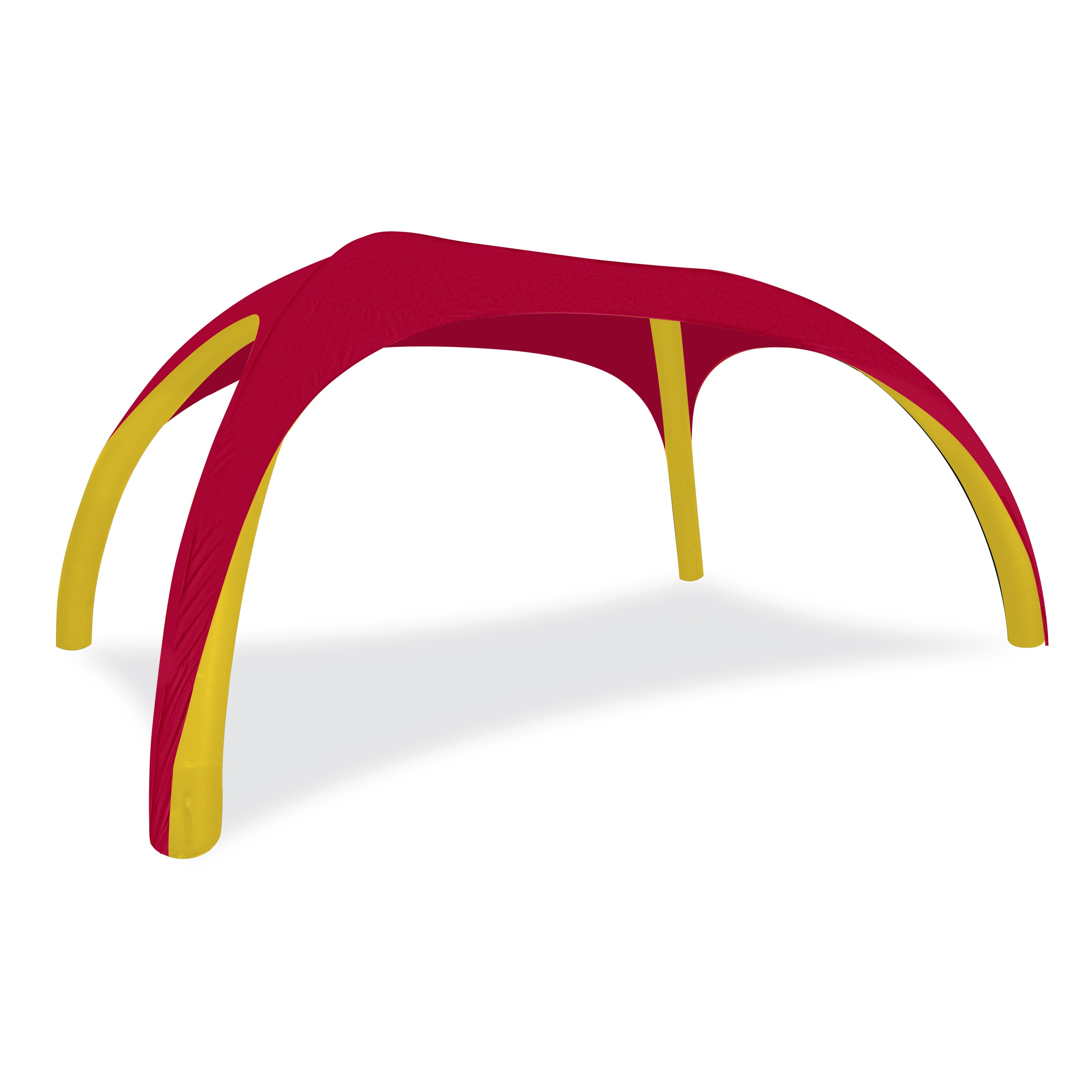 13' x 20' Delta | High Pressure Inflatable