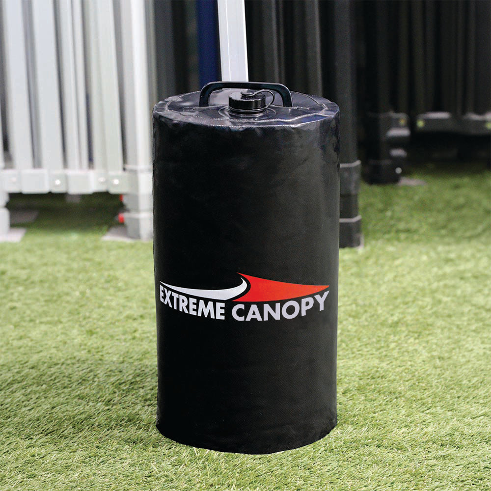 15L Water Weight Bags | Canopy Accessory