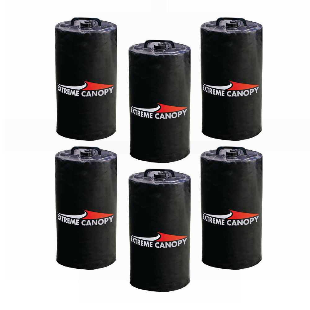 15L Water Weight Bags | Canopy Accessory