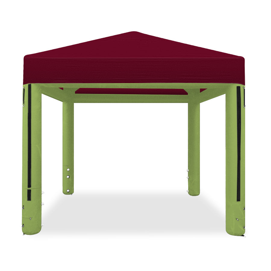 10' x 10' EMF | High Pressure Inflatable